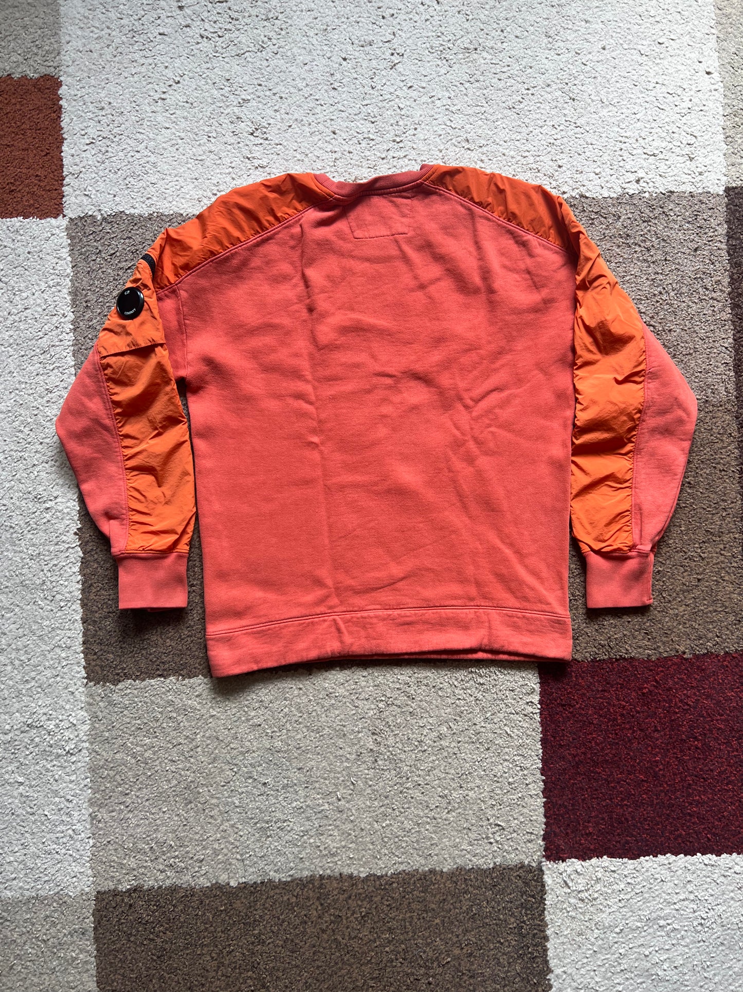 C.P. Company Sweatshirt (M)