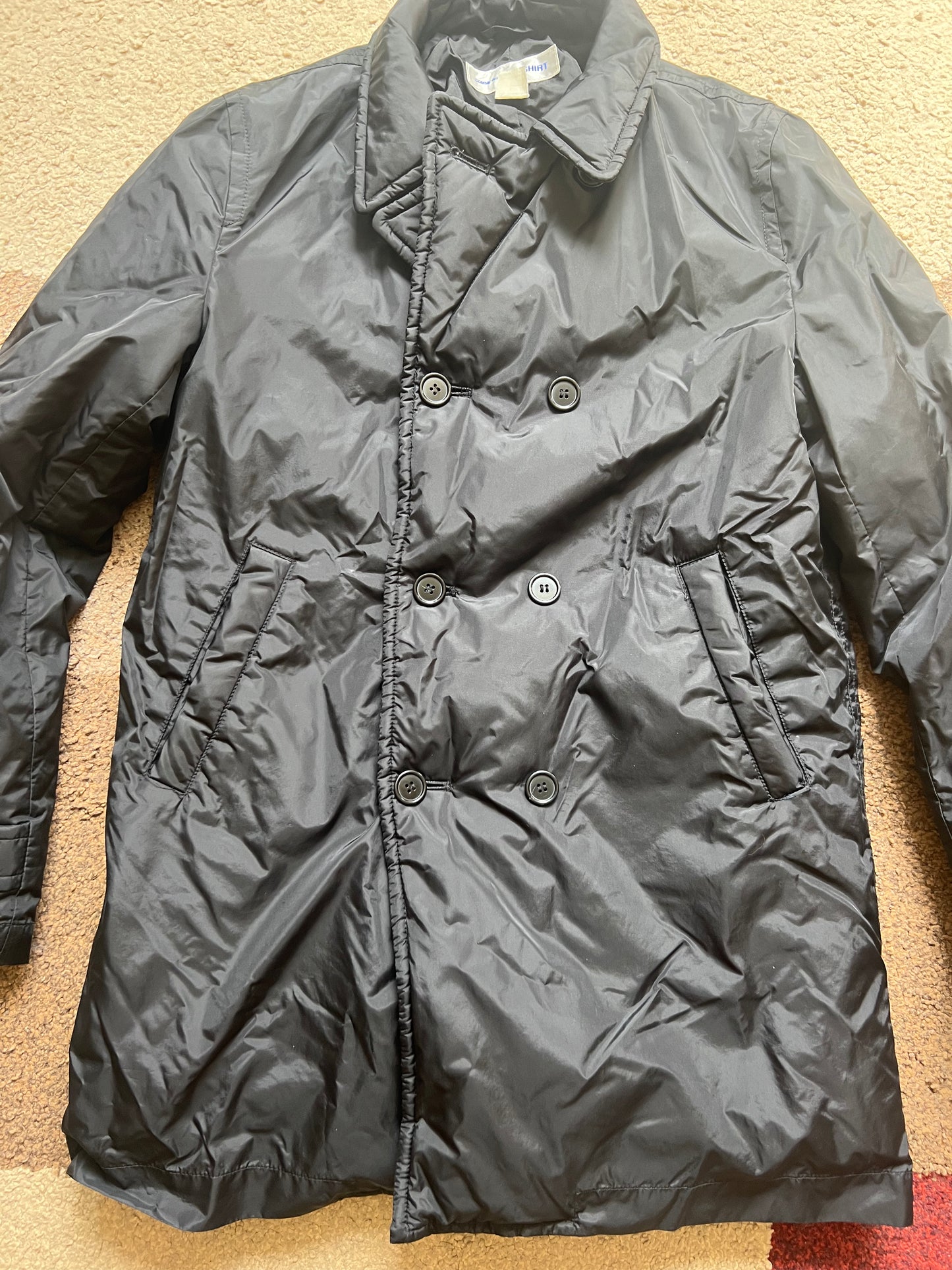 Comme Des Garcons Jacke (M)