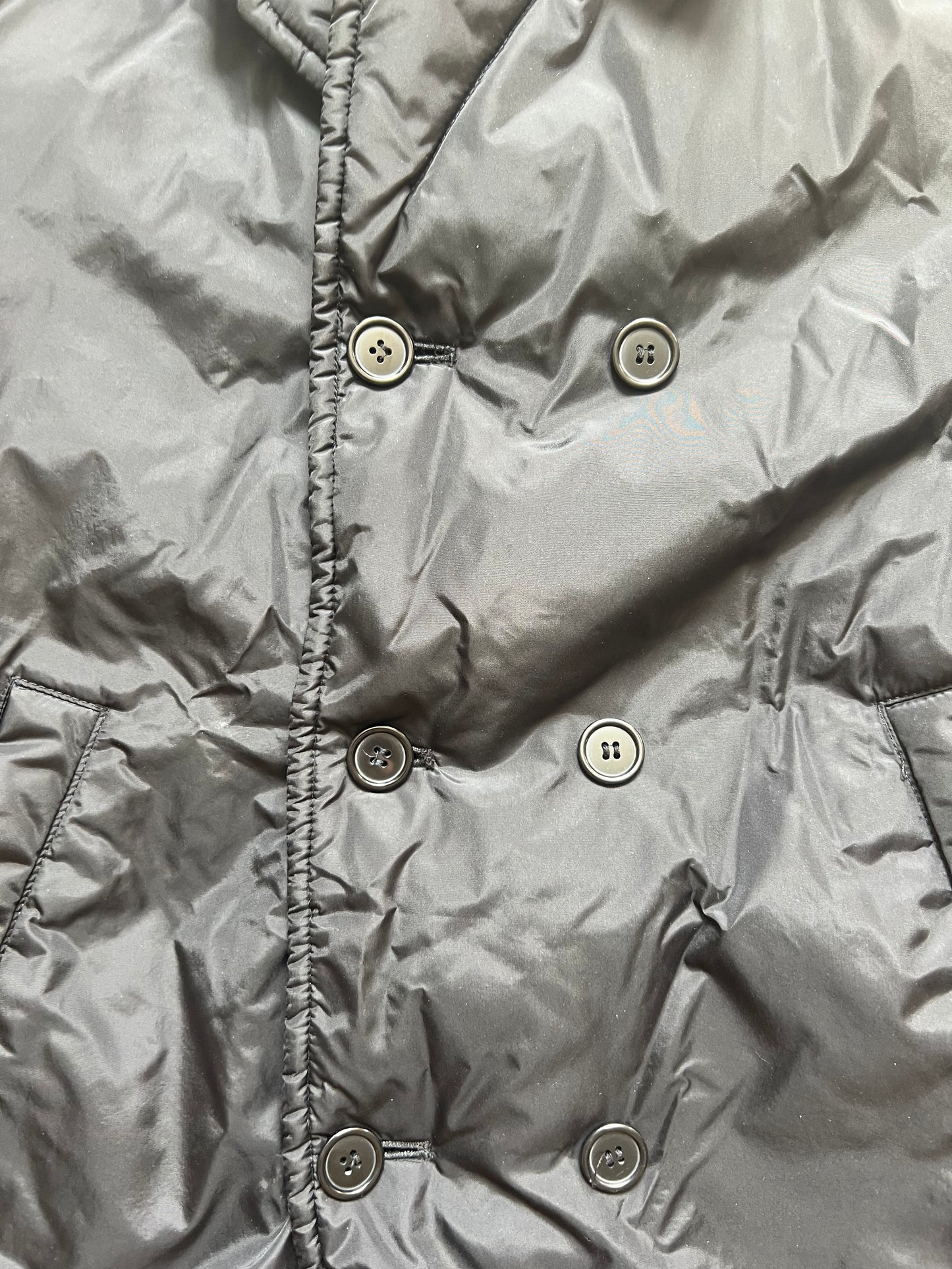 Comme Des Garcons Jacke (M)