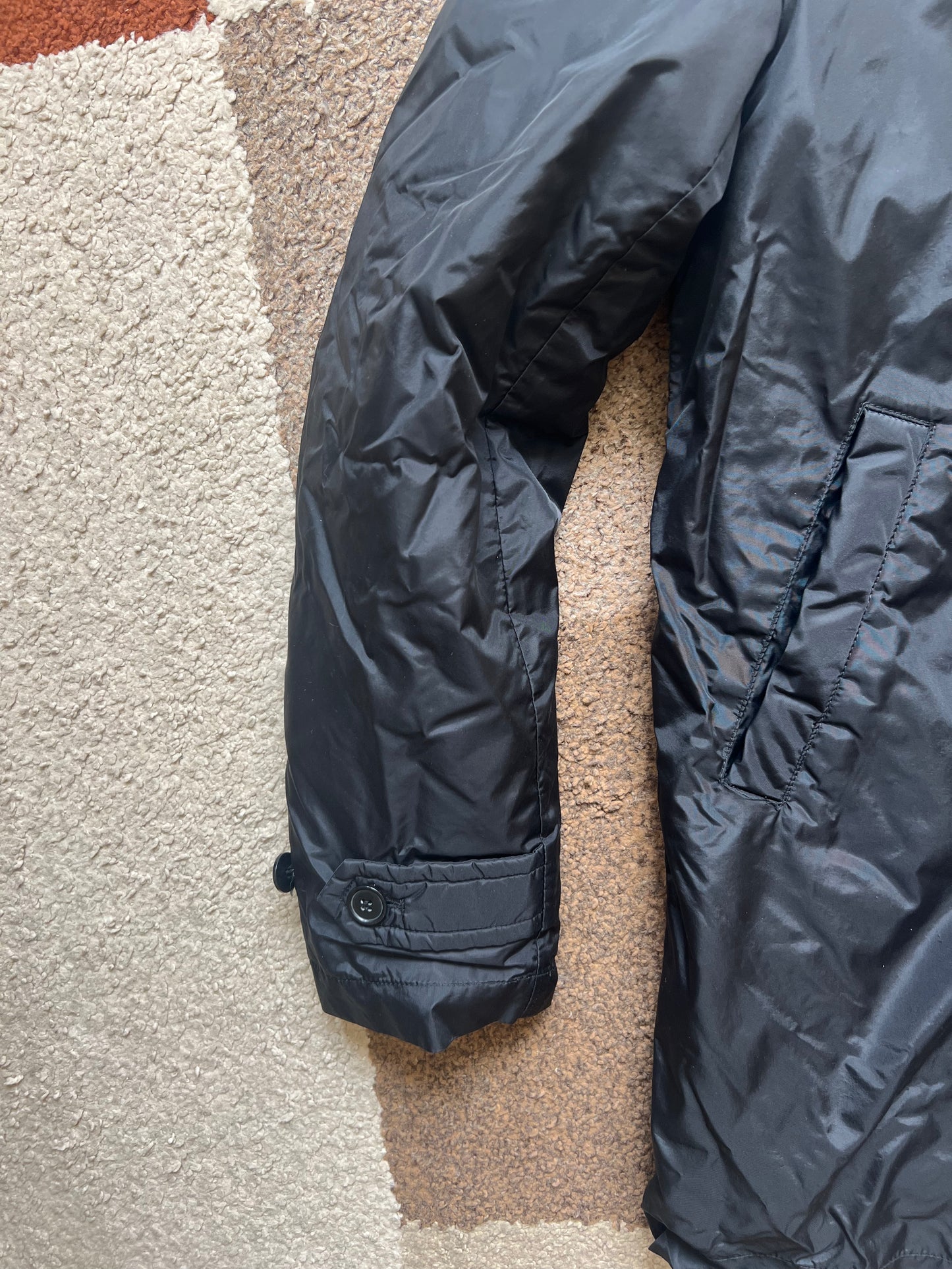 Comme Des Garcons Jacke (M)