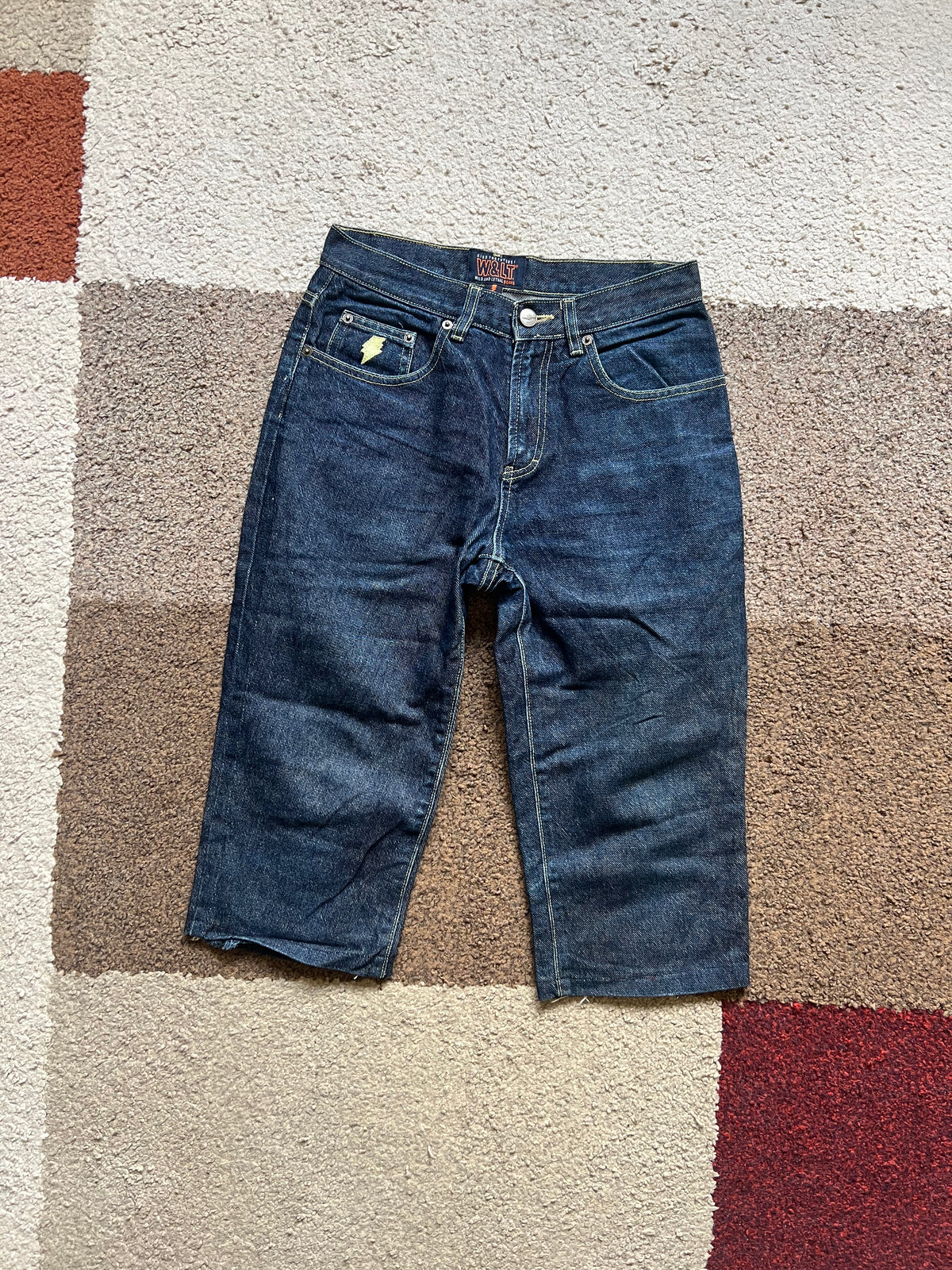 Walter van Beirendonck Shorts (XS)