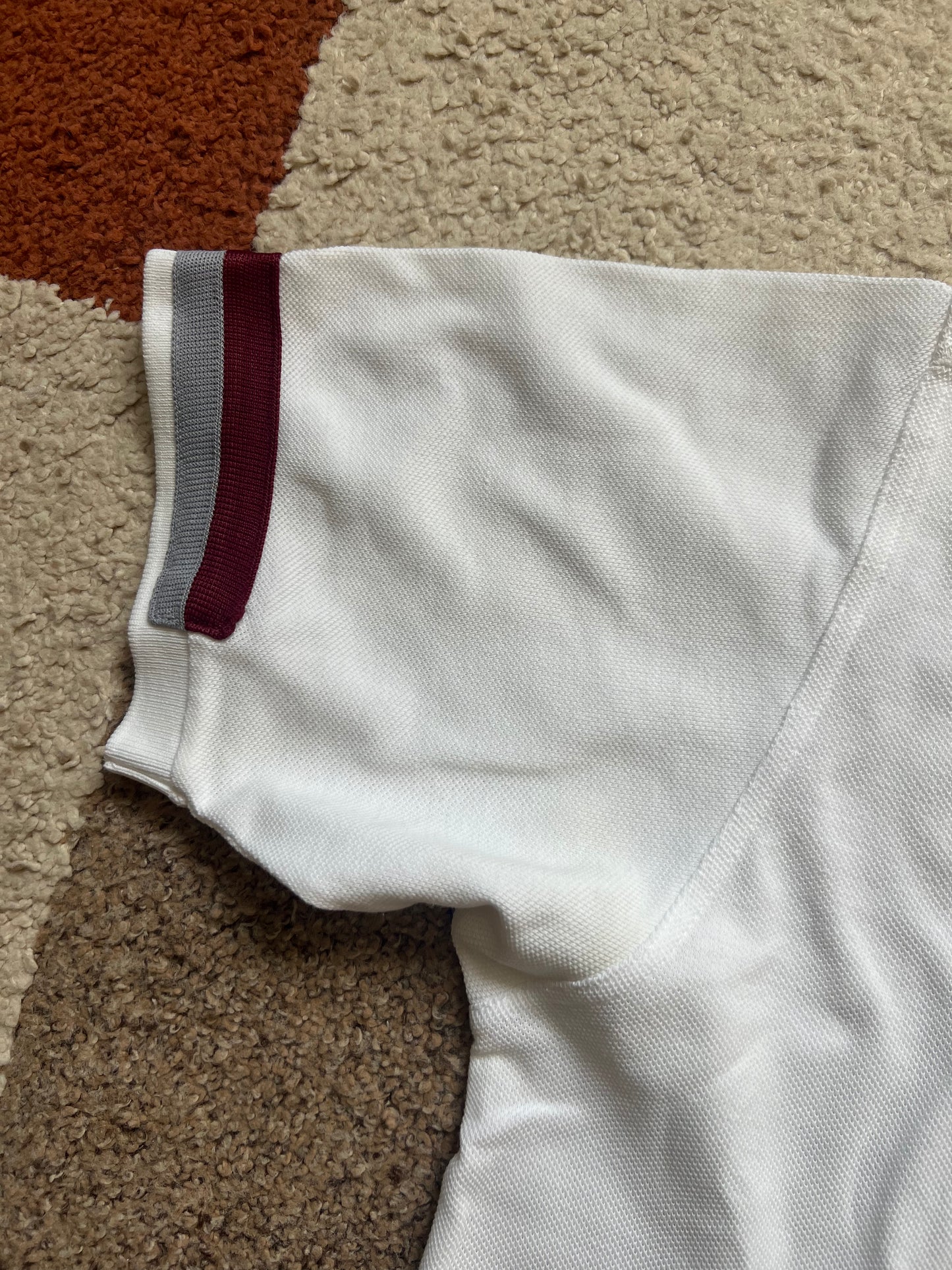 Comme Des Garcons Polo Shirt (S)