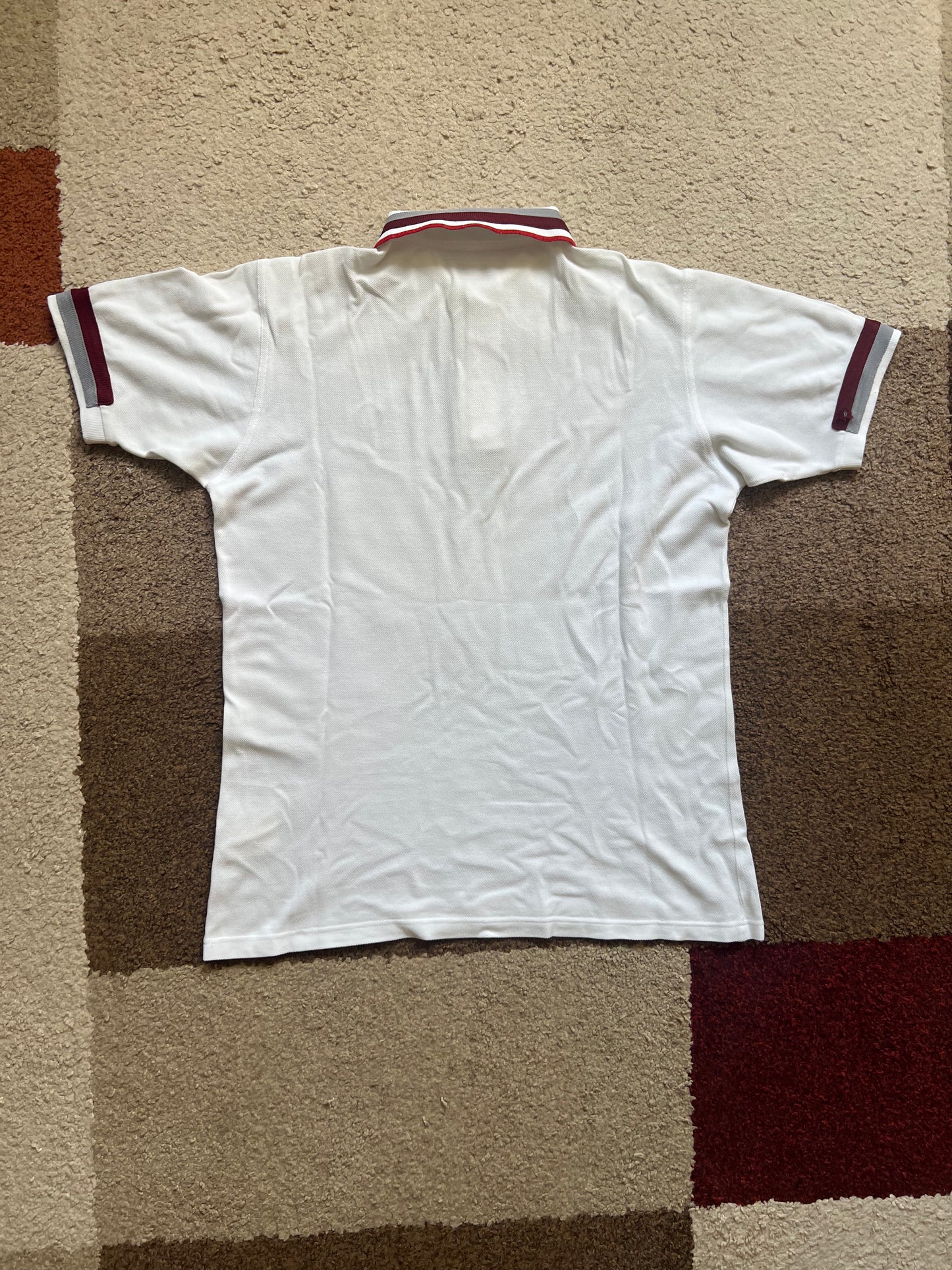 Comme Des Garcons Polo Shirt (S)