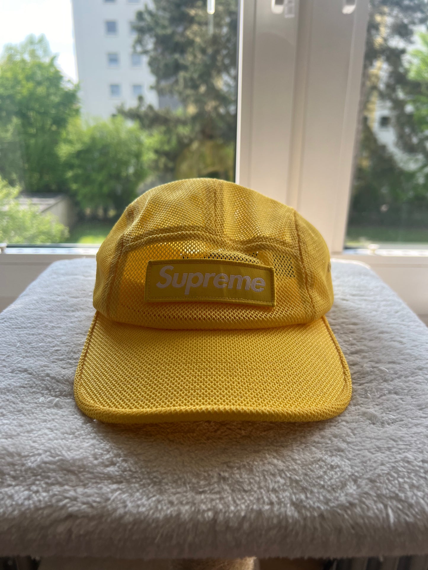 Supreme Cap