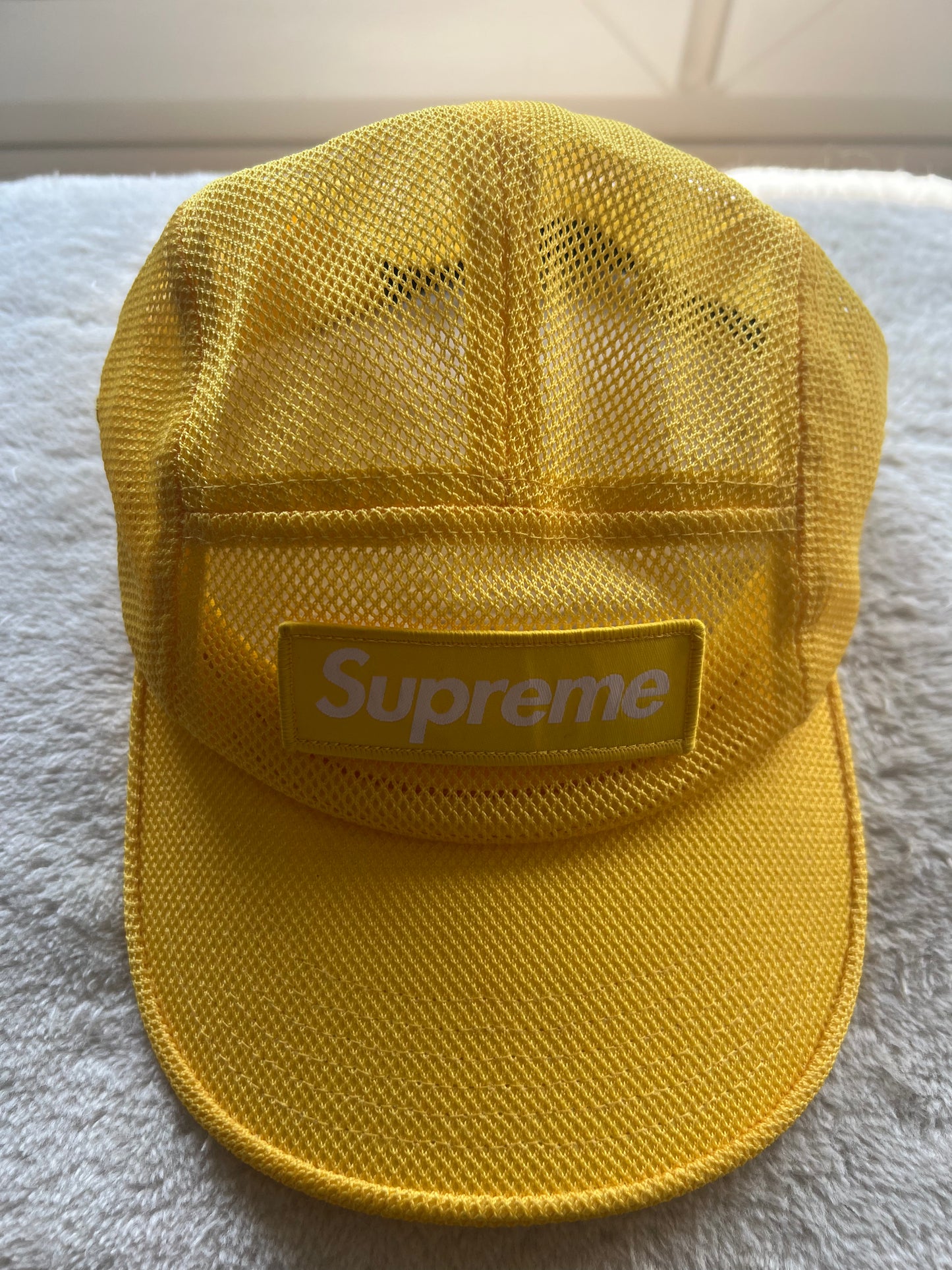 Supreme Cap