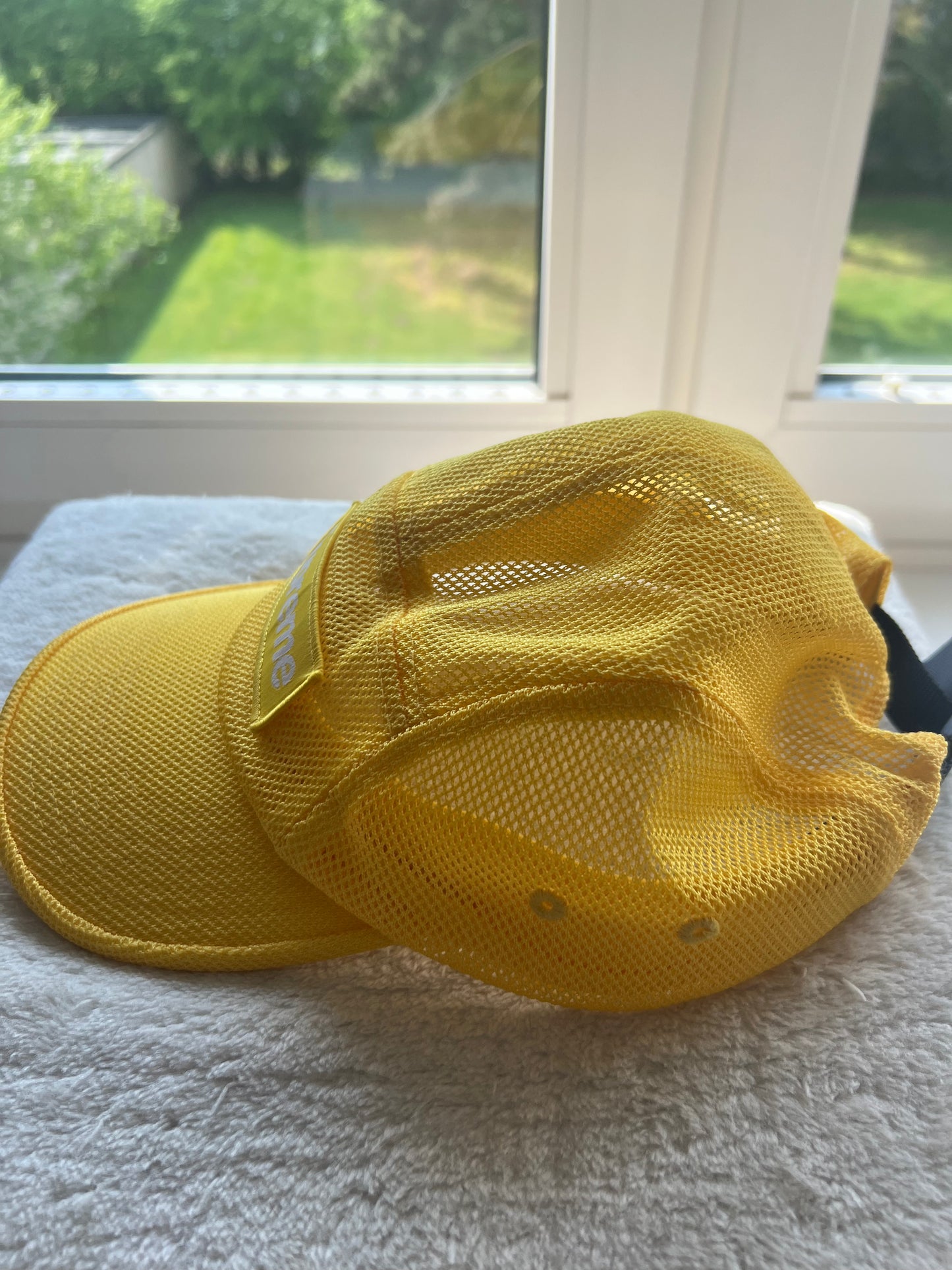 Supreme Cap