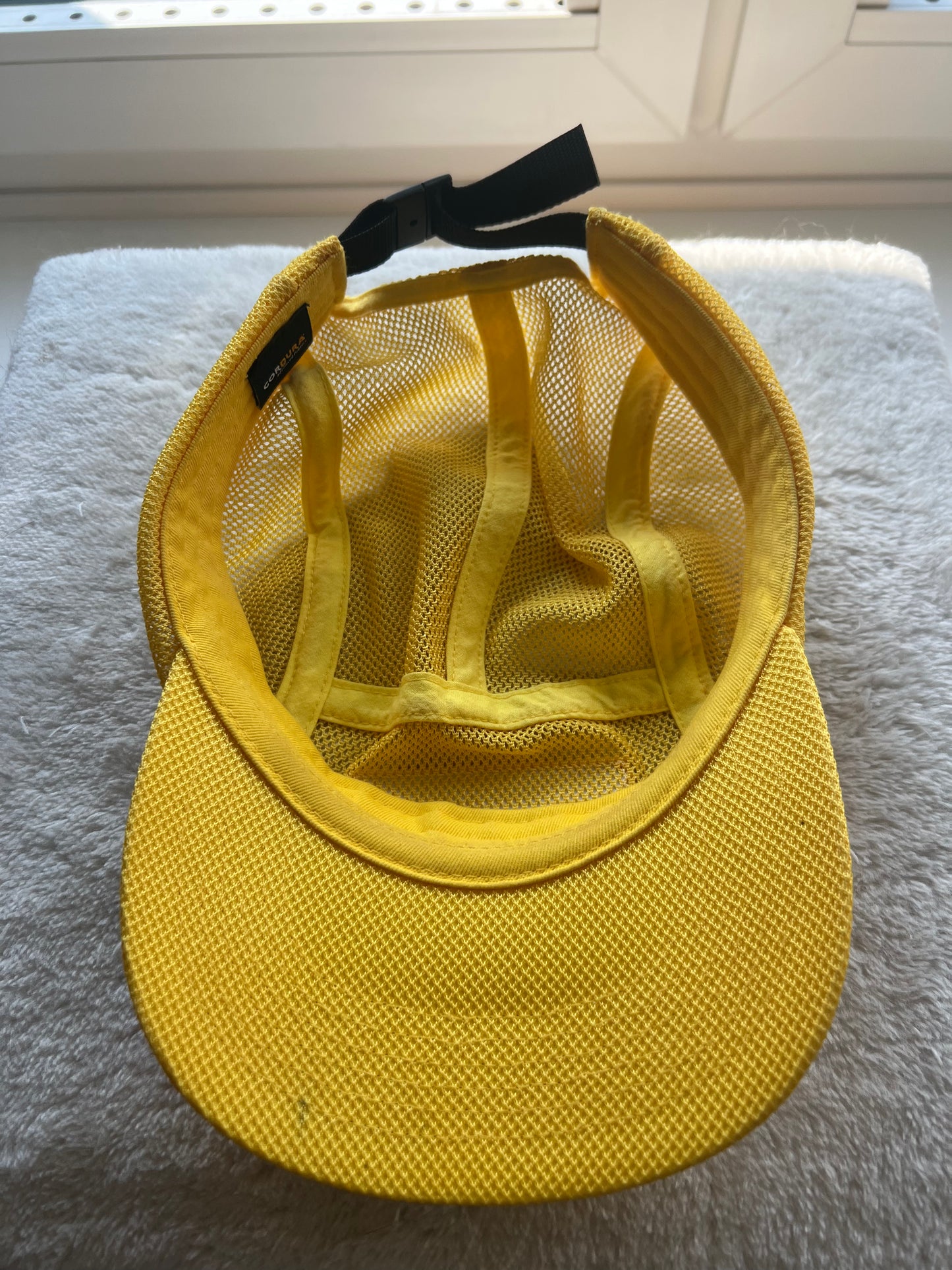 Supreme Cap