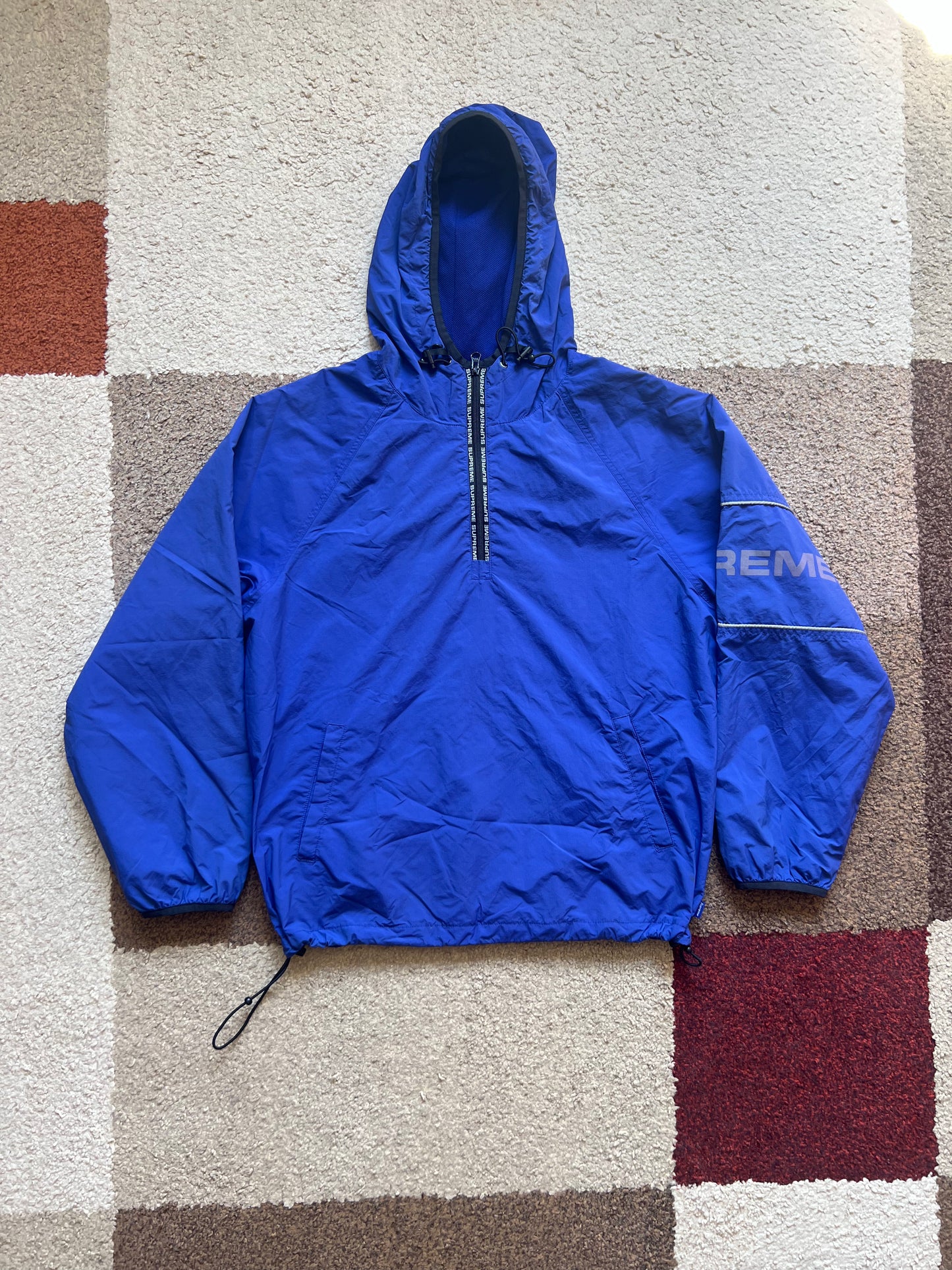 Supreme Windbreaker (S)