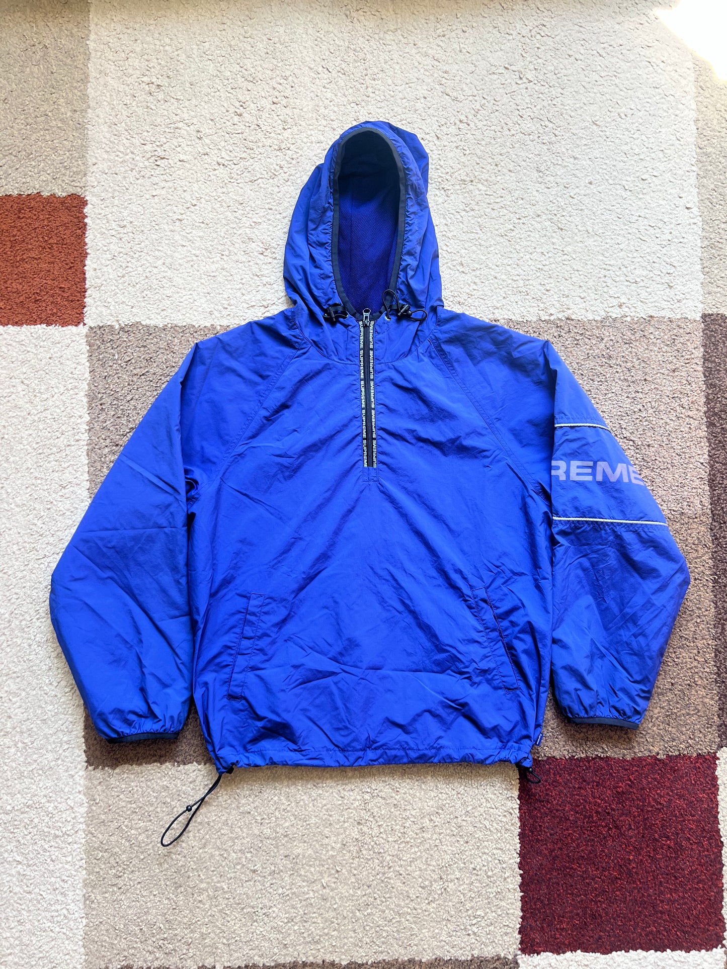 Supreme Windbreaker (S)
