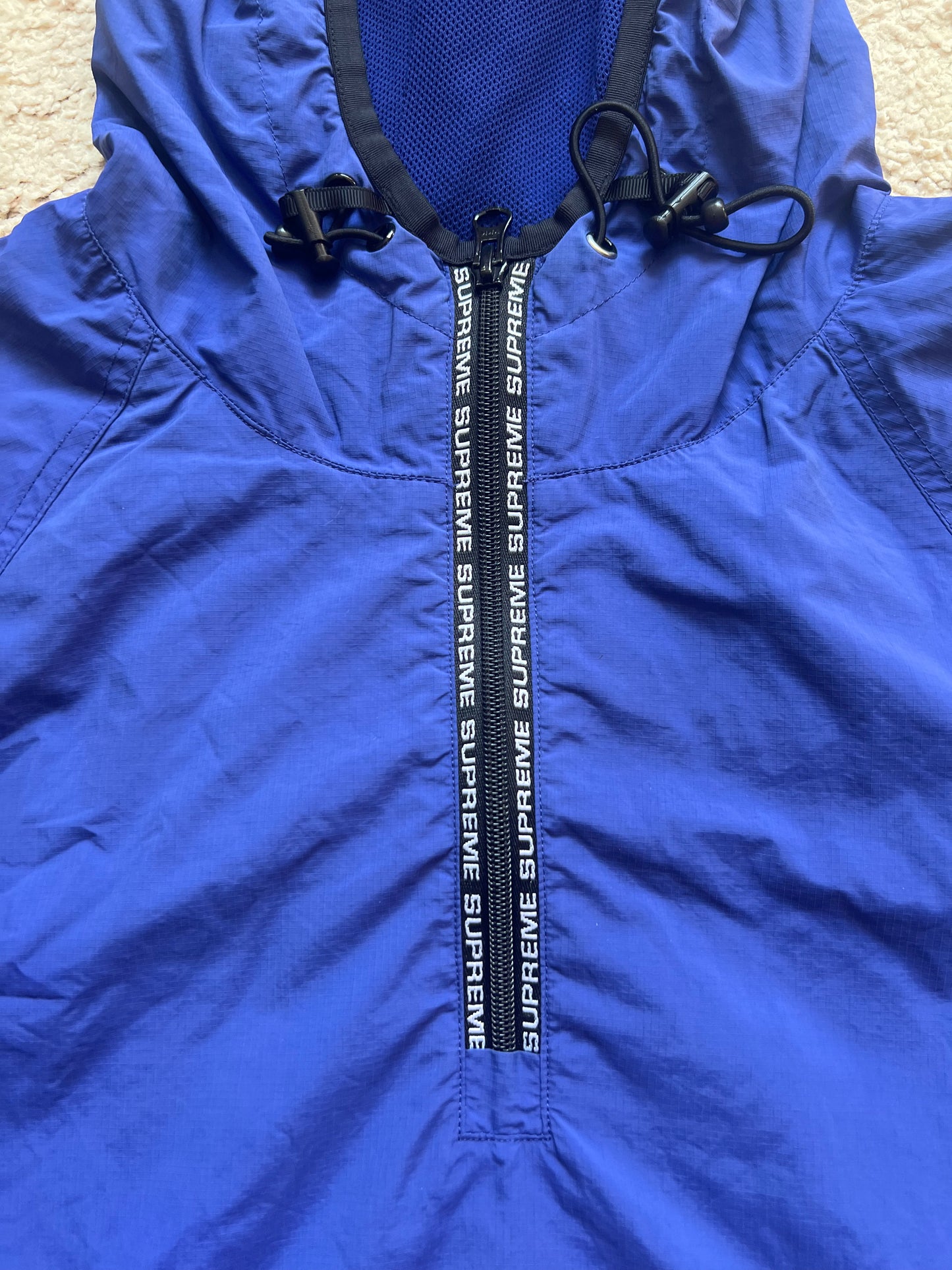 Supreme Windbreaker (S)