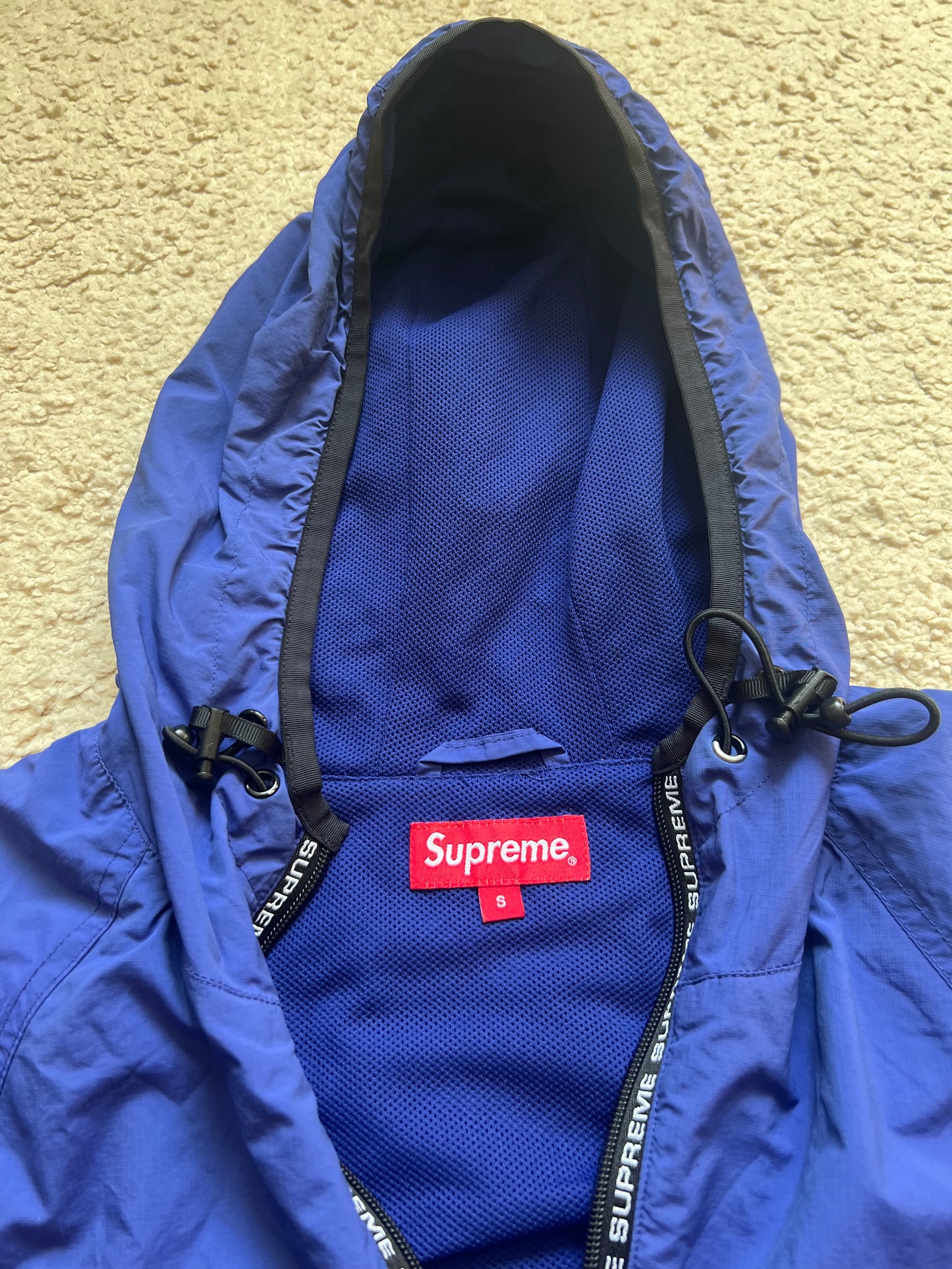 Supreme Windbreaker (S)