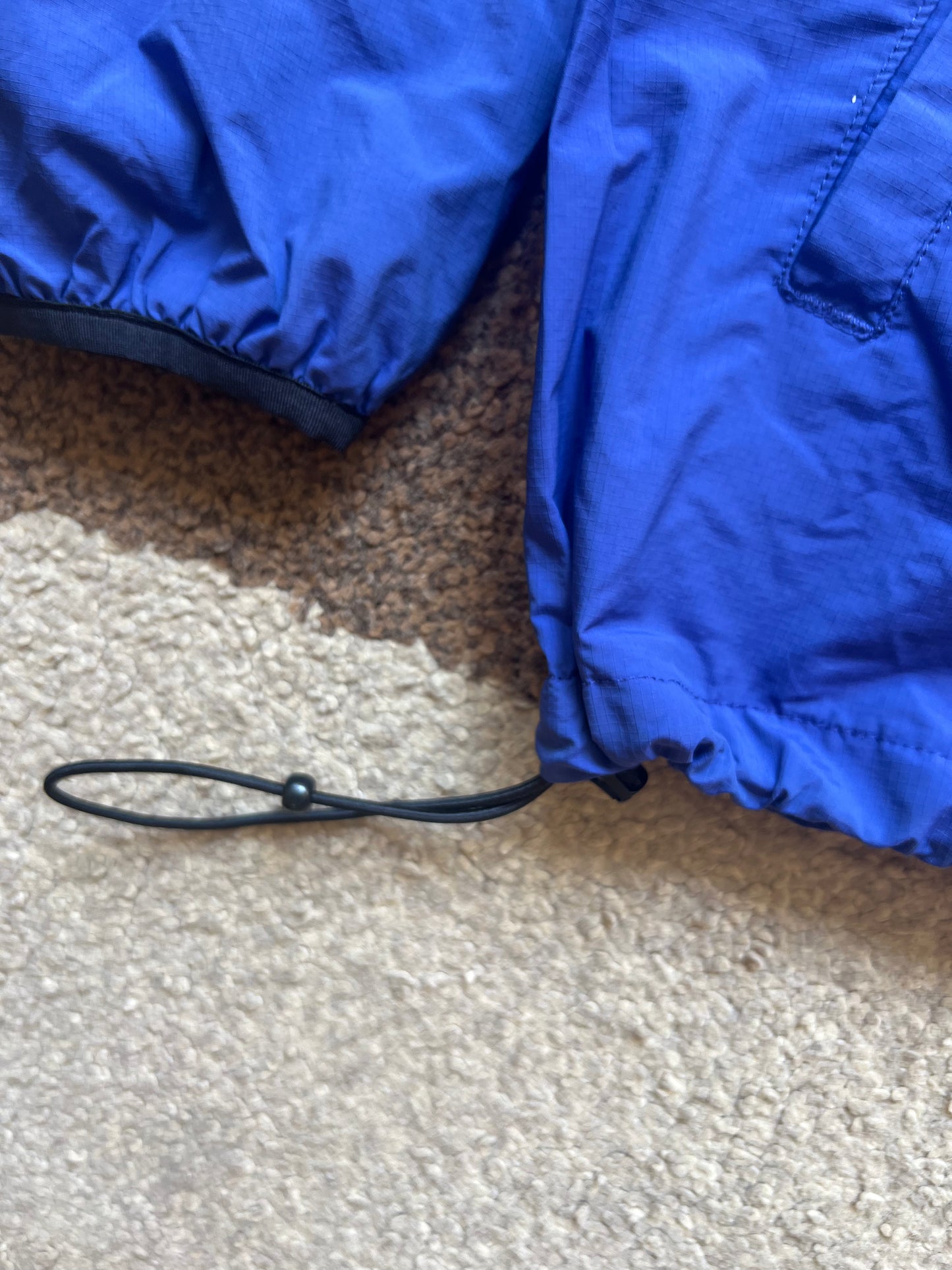 Supreme Windbreaker (S)