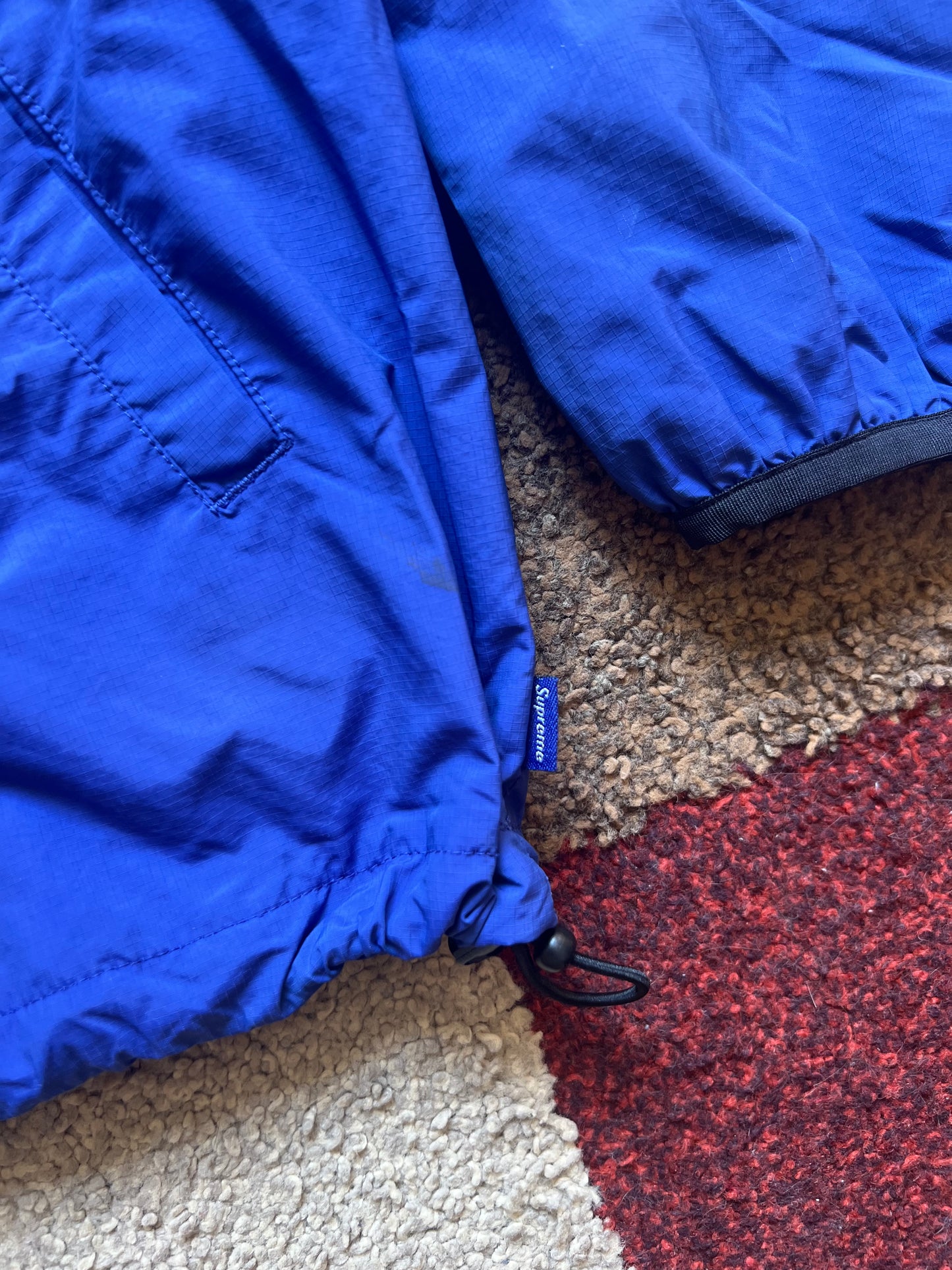 Supreme Windbreaker (S)