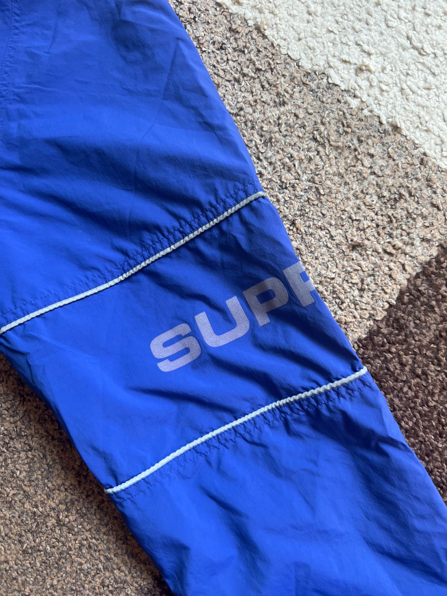 Supreme Windbreaker (S)