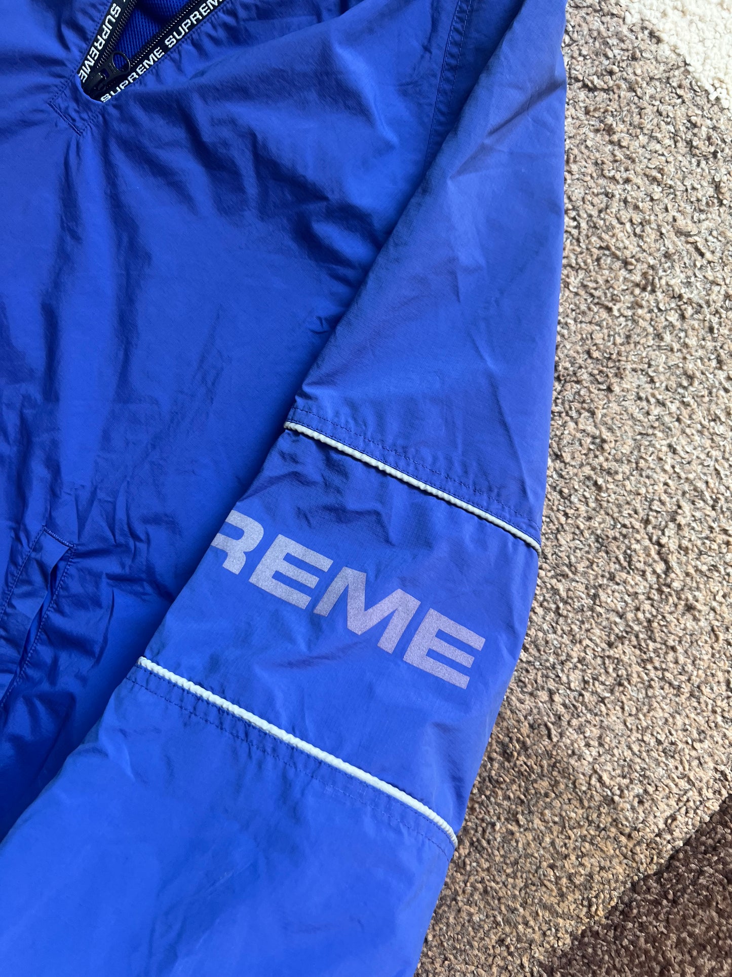 Supreme Windbreaker (S)
