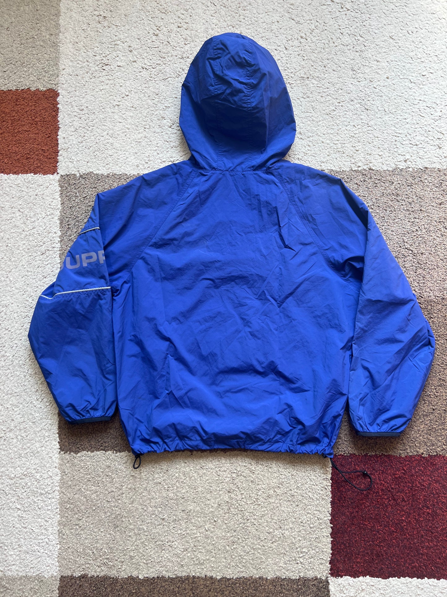 Supreme Windbreaker (S)