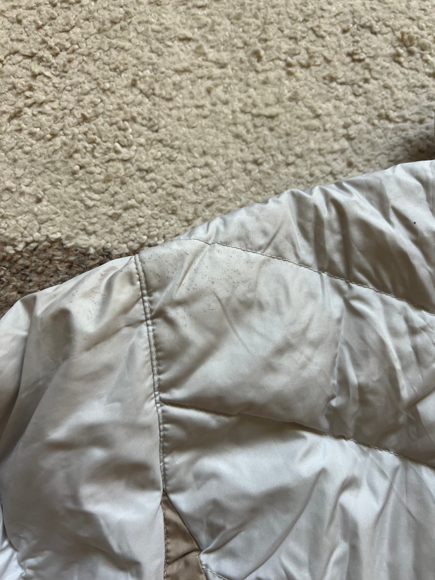 Balenciaga Puffer Jacket (M)