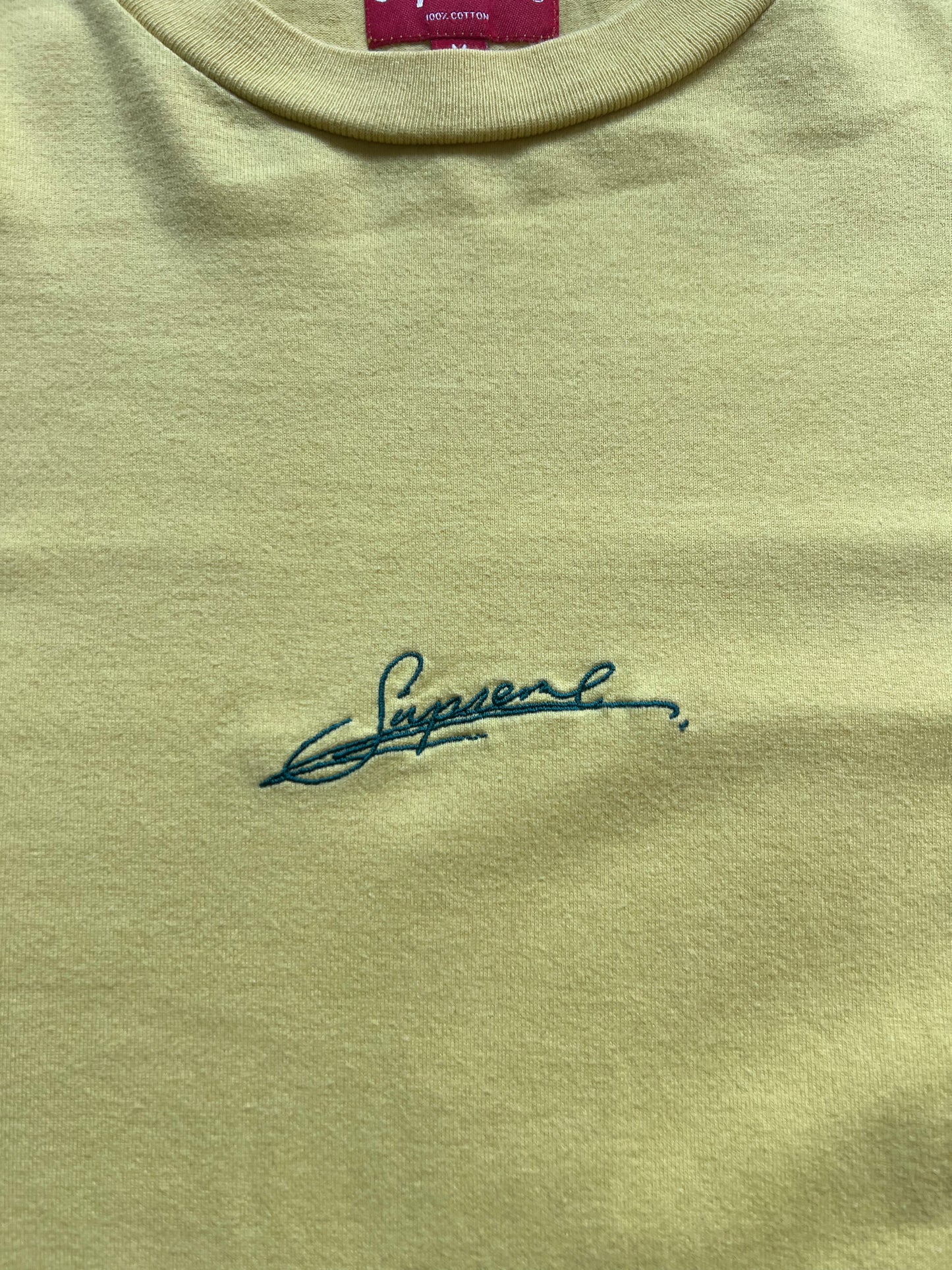 Supreme T-Shirt (M)