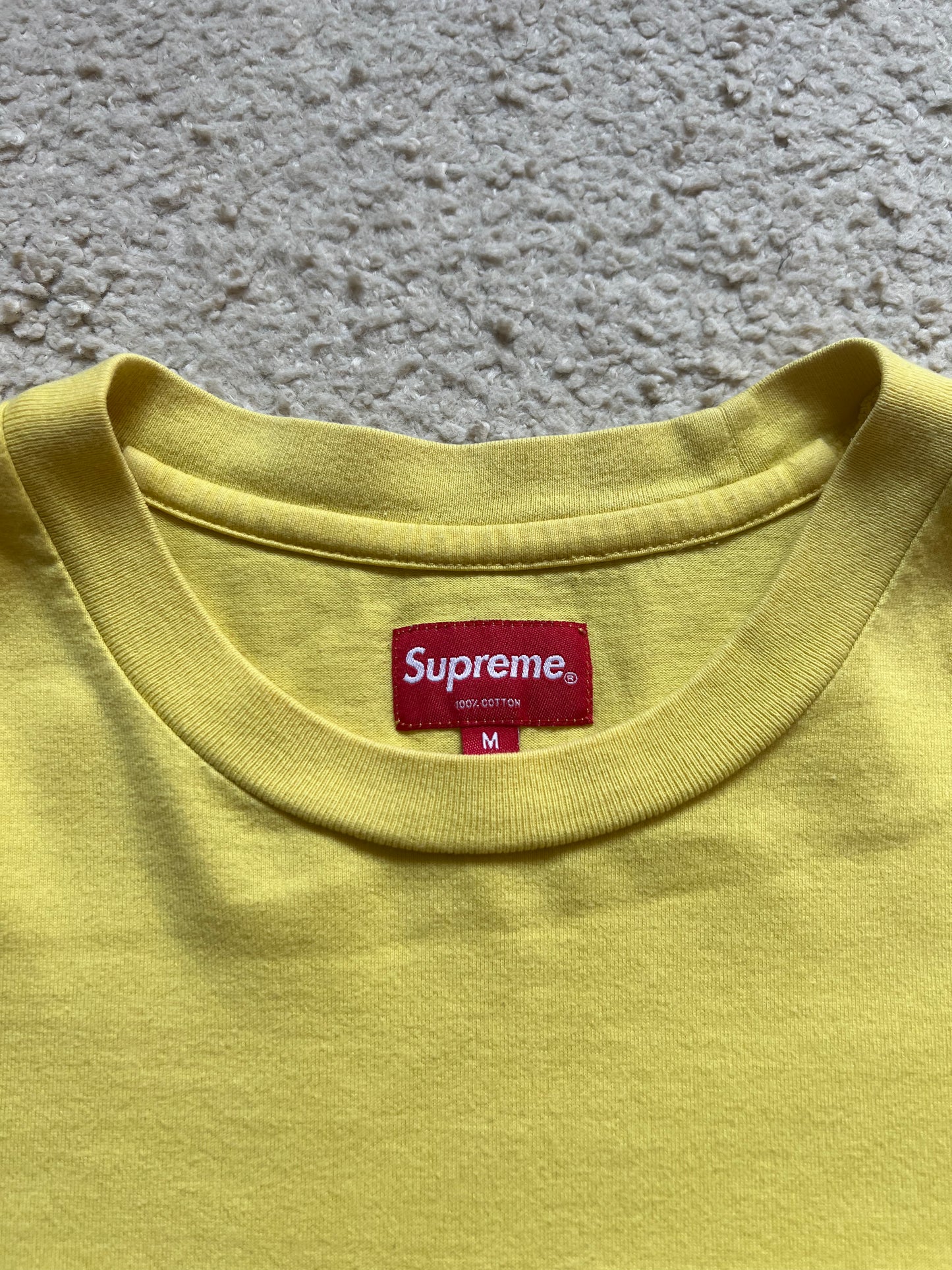 Supreme T-Shirt (M)