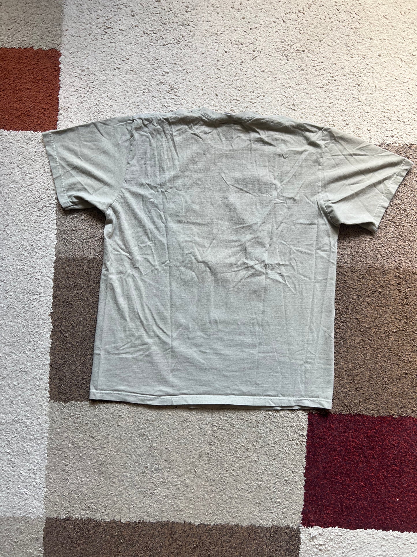 Supreme T-Shirt "Andre 3000" (L)