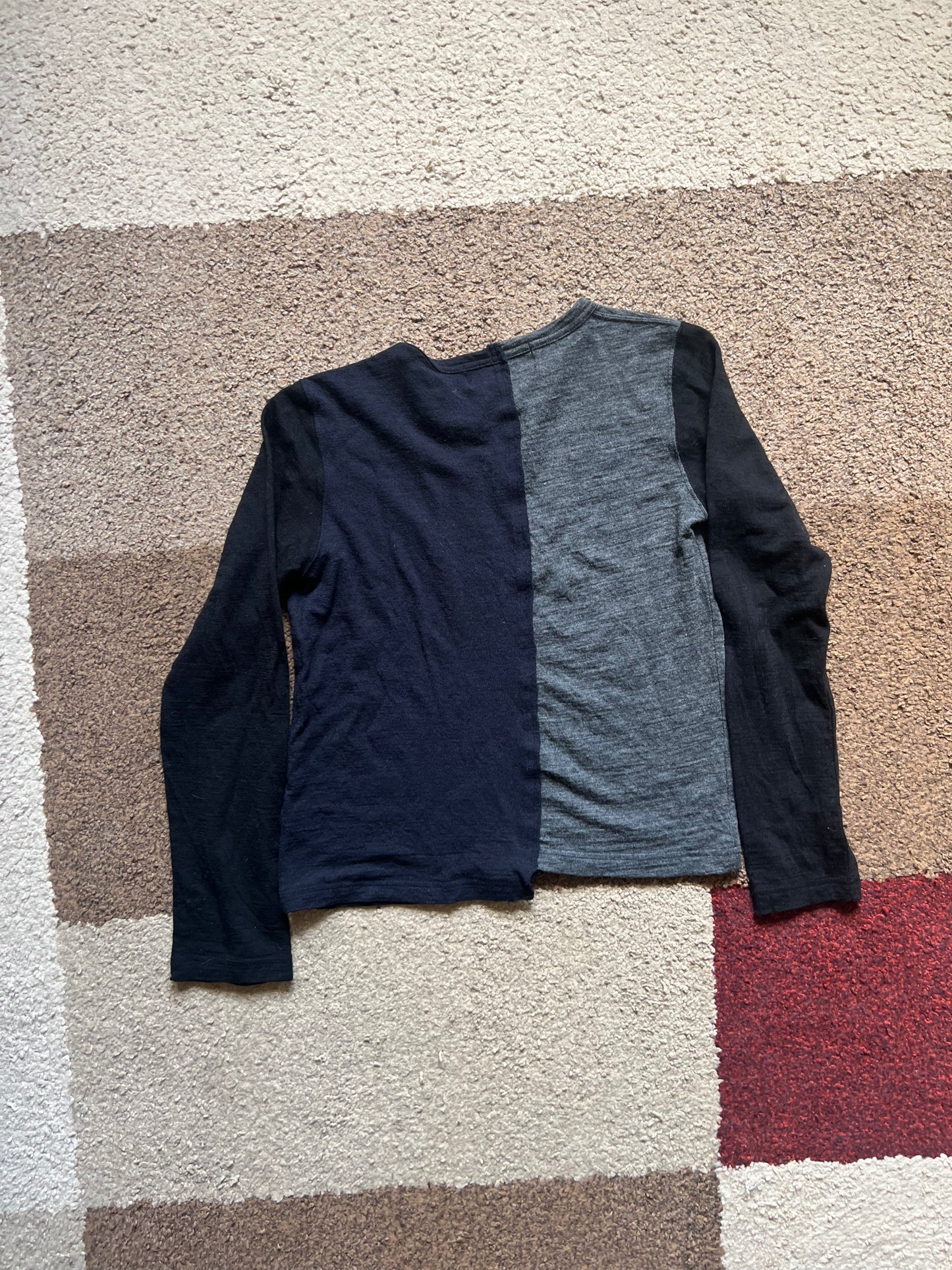 Comme Des Garcons x H&M Knit (XS)