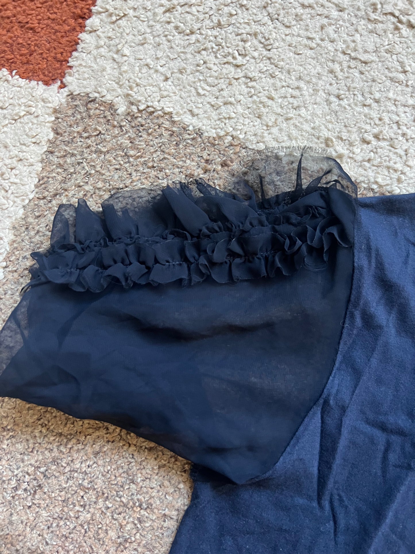 Comme Des Garcons T-Shirt (L)