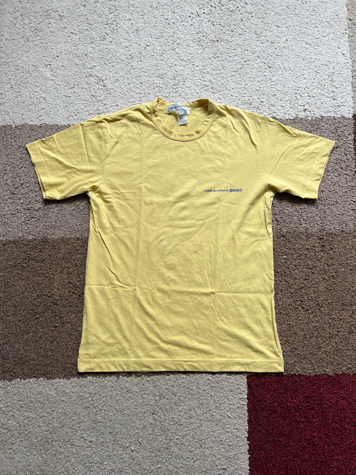 Comme Des Garcons T-Shirt (M)