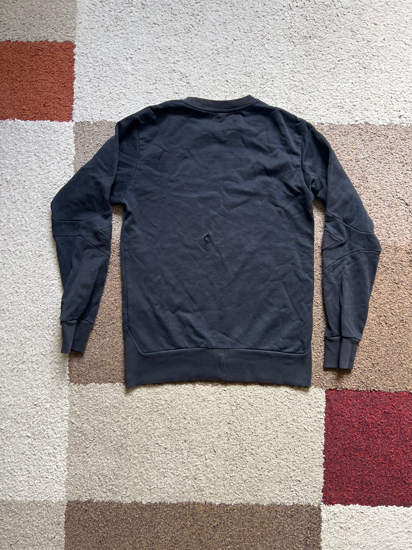 Y-3 Yohji Yamamoto Sweatshirt (L)