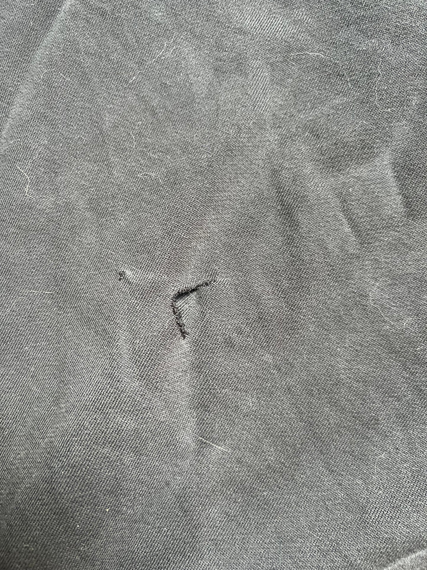 Y-3 Yohji Yamamoto Sweatshirt (L)