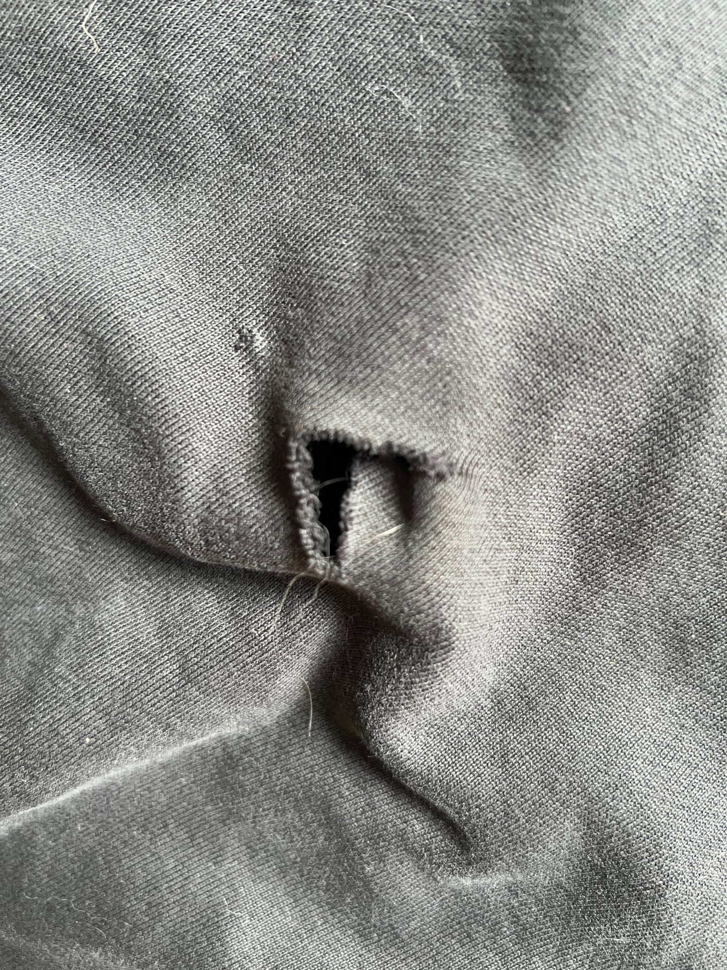 Y-3 Yohji Yamamoto Sweatshirt (L)