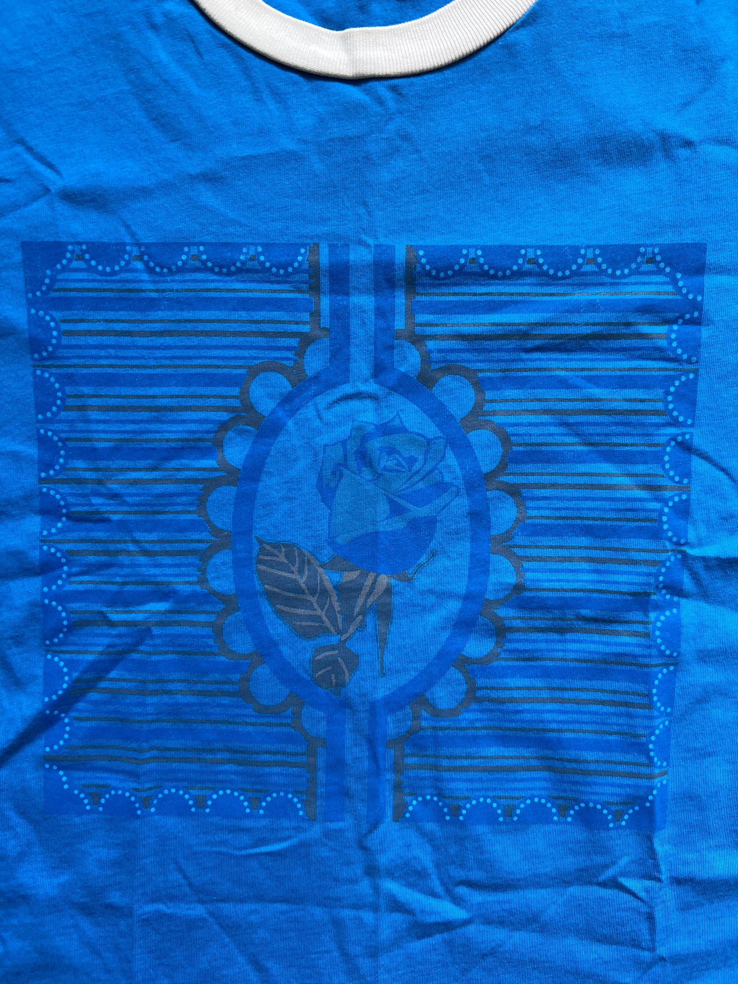 Wales Bonner T-Shirt (XS)
