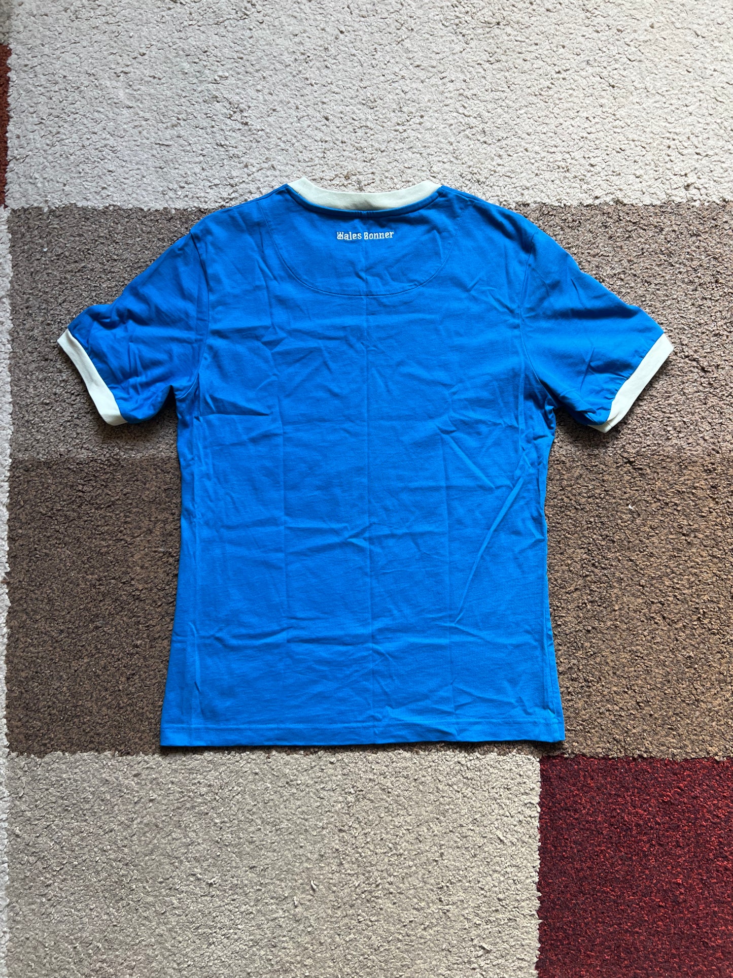 Wales Bonner T-Shirt (XS)