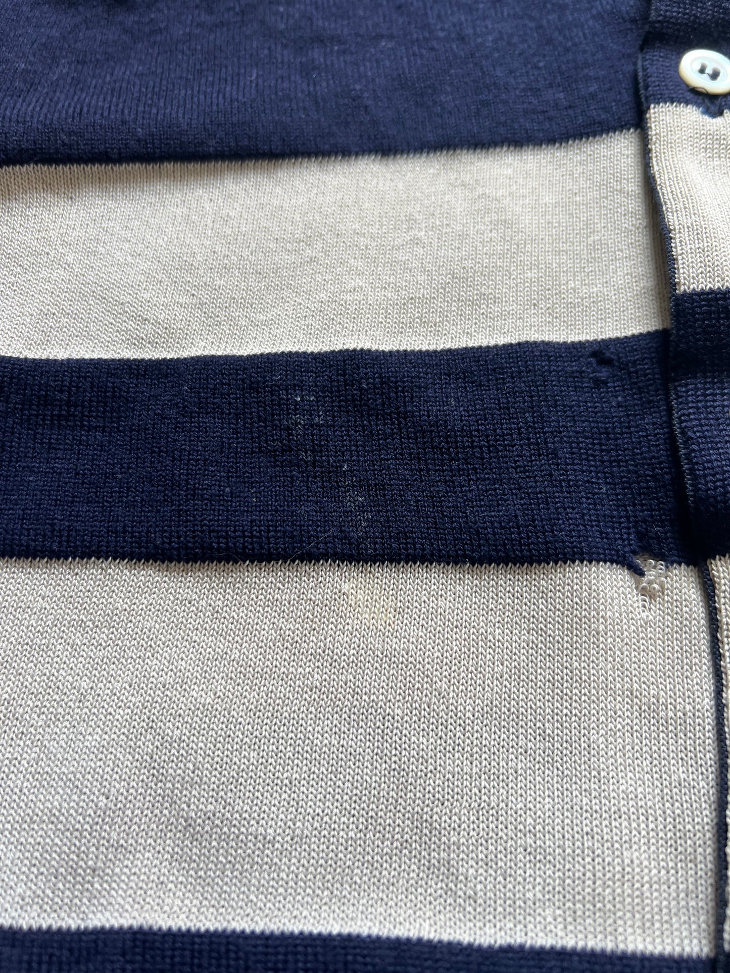 Comme Des Garcons Cardigan (M)