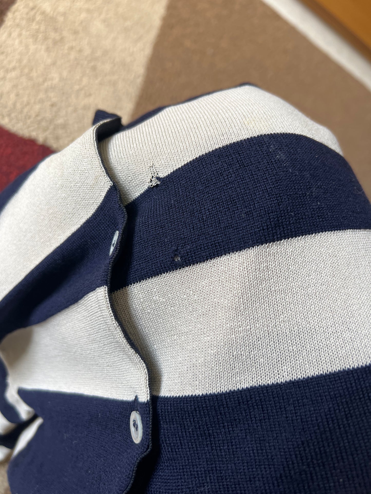 Comme Des Garcons Cardigan (M)