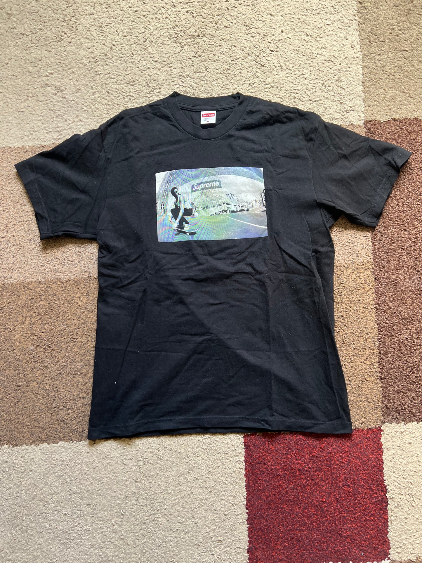 Supreme "Dylan Rieder" T-Shirt (M)