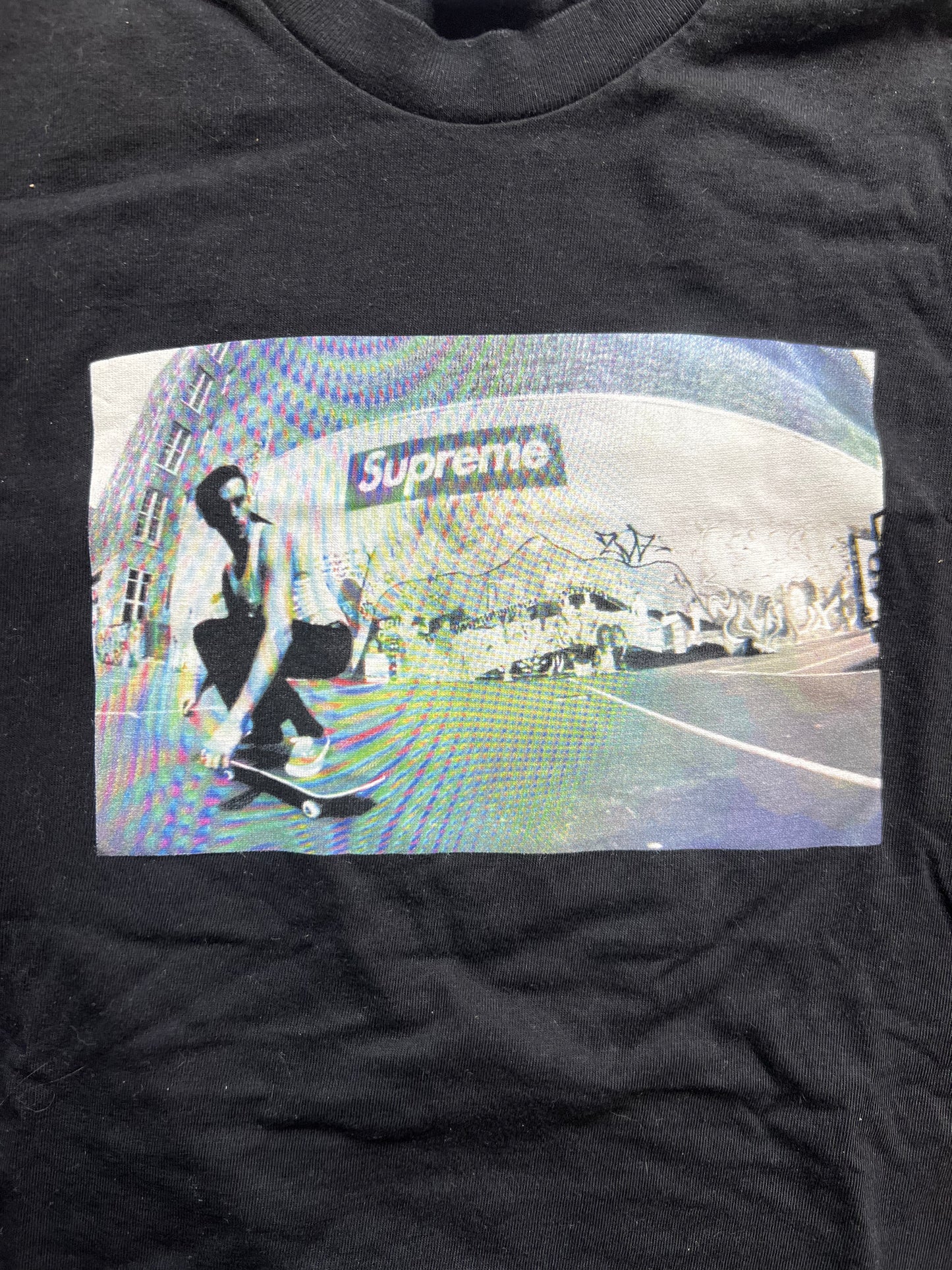 Supreme "Dylan Rieder" T-Shirt (M)