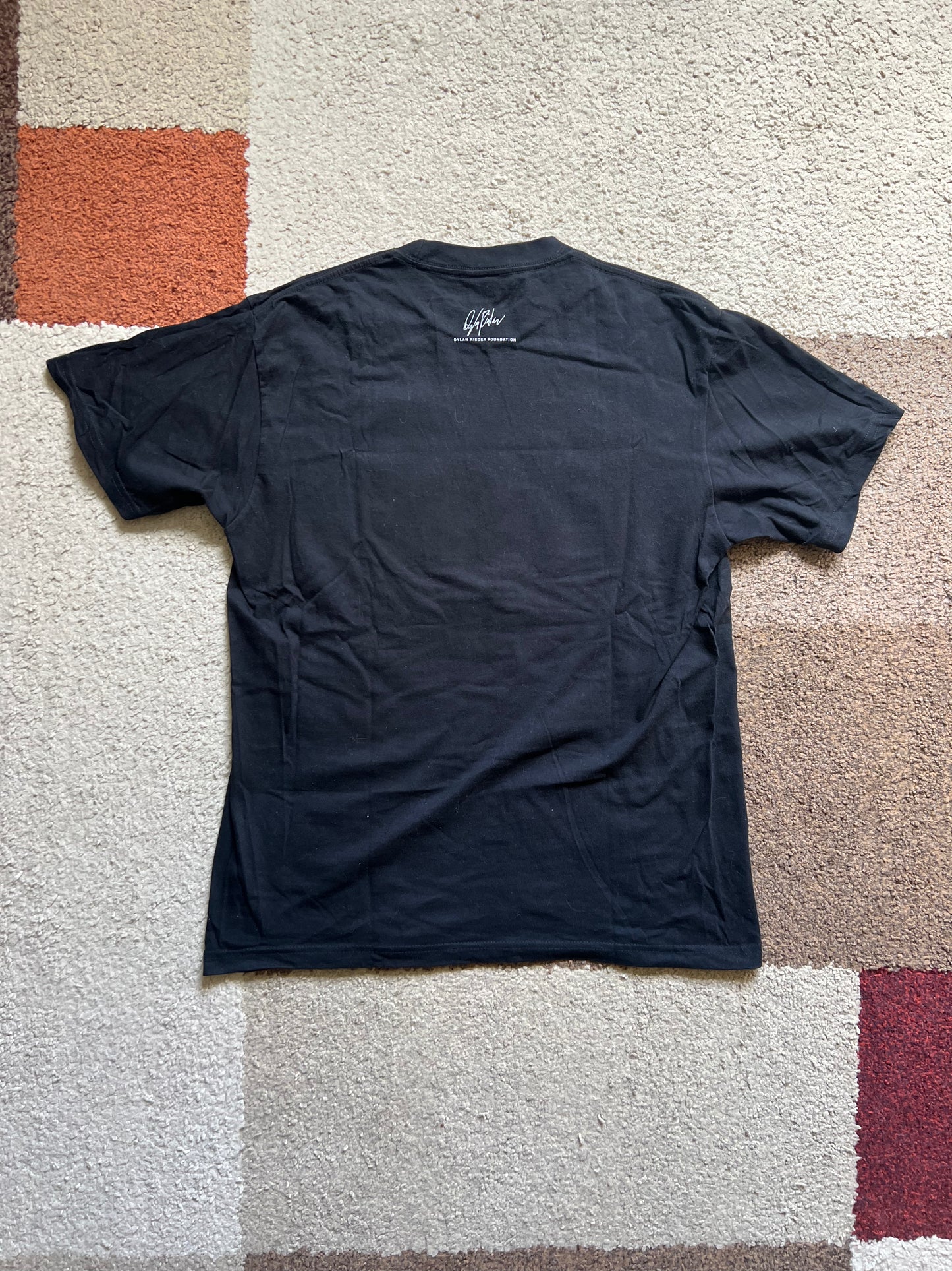 Supreme "Dylan Rieder" T-Shirt (M)