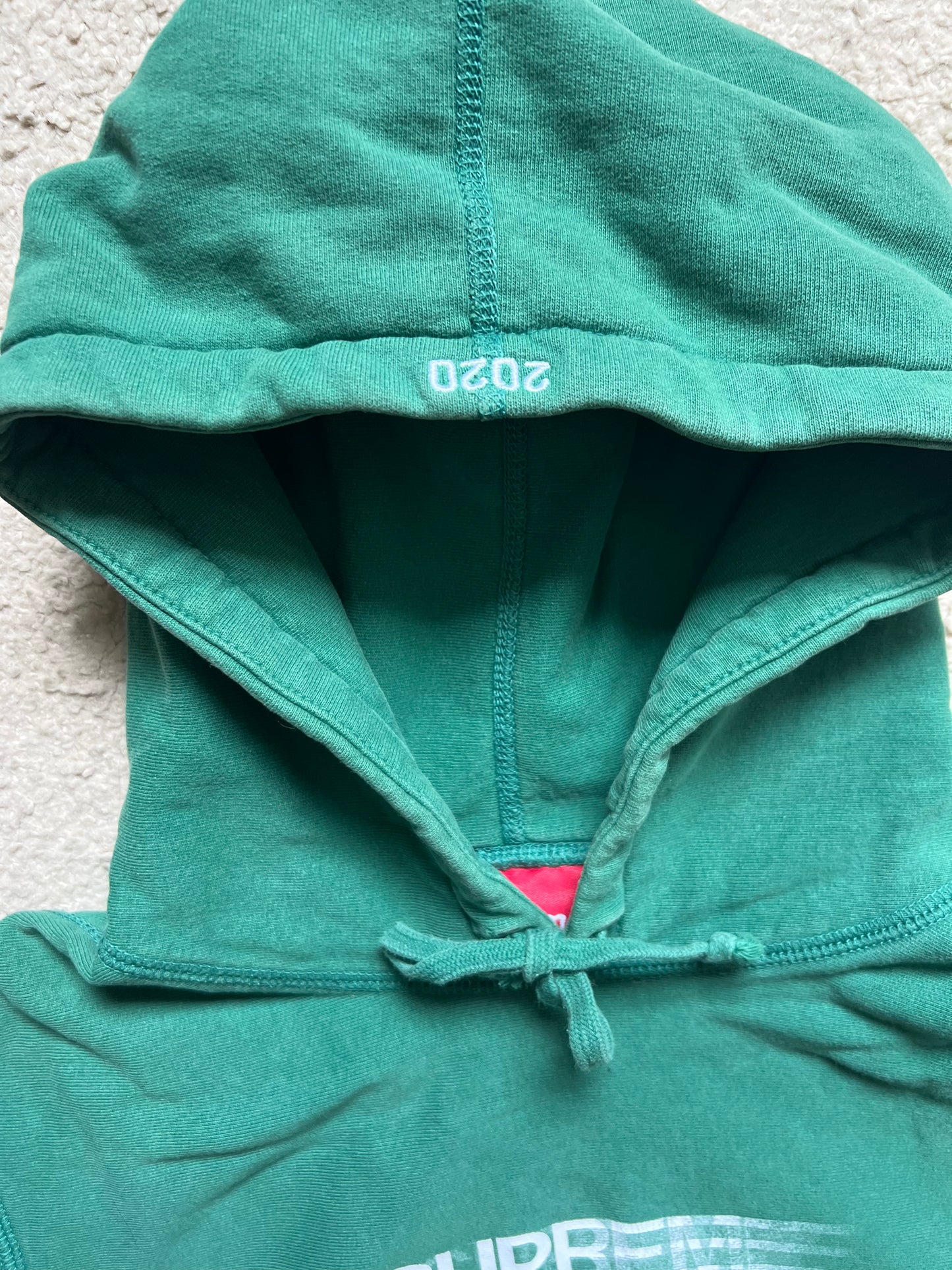 Supreme Hoodie (M)