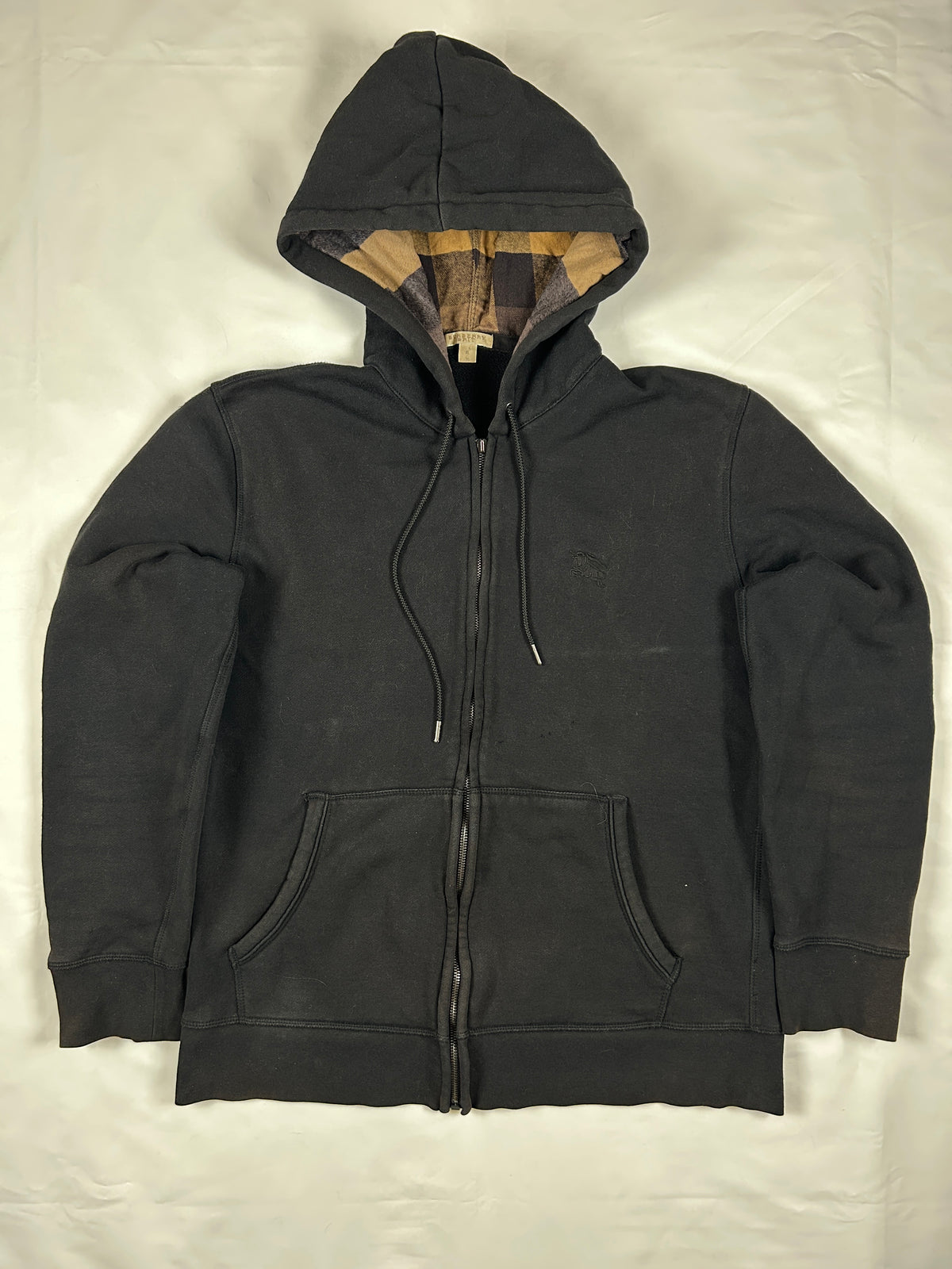 Burberry Jacket (XL)