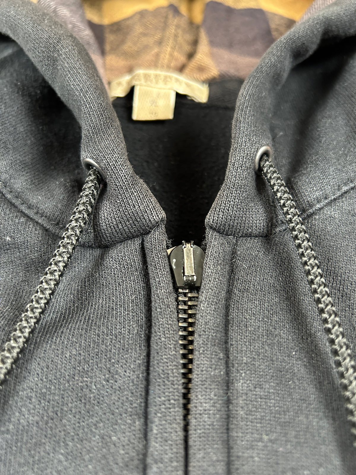 Burberry Jacket (XL)