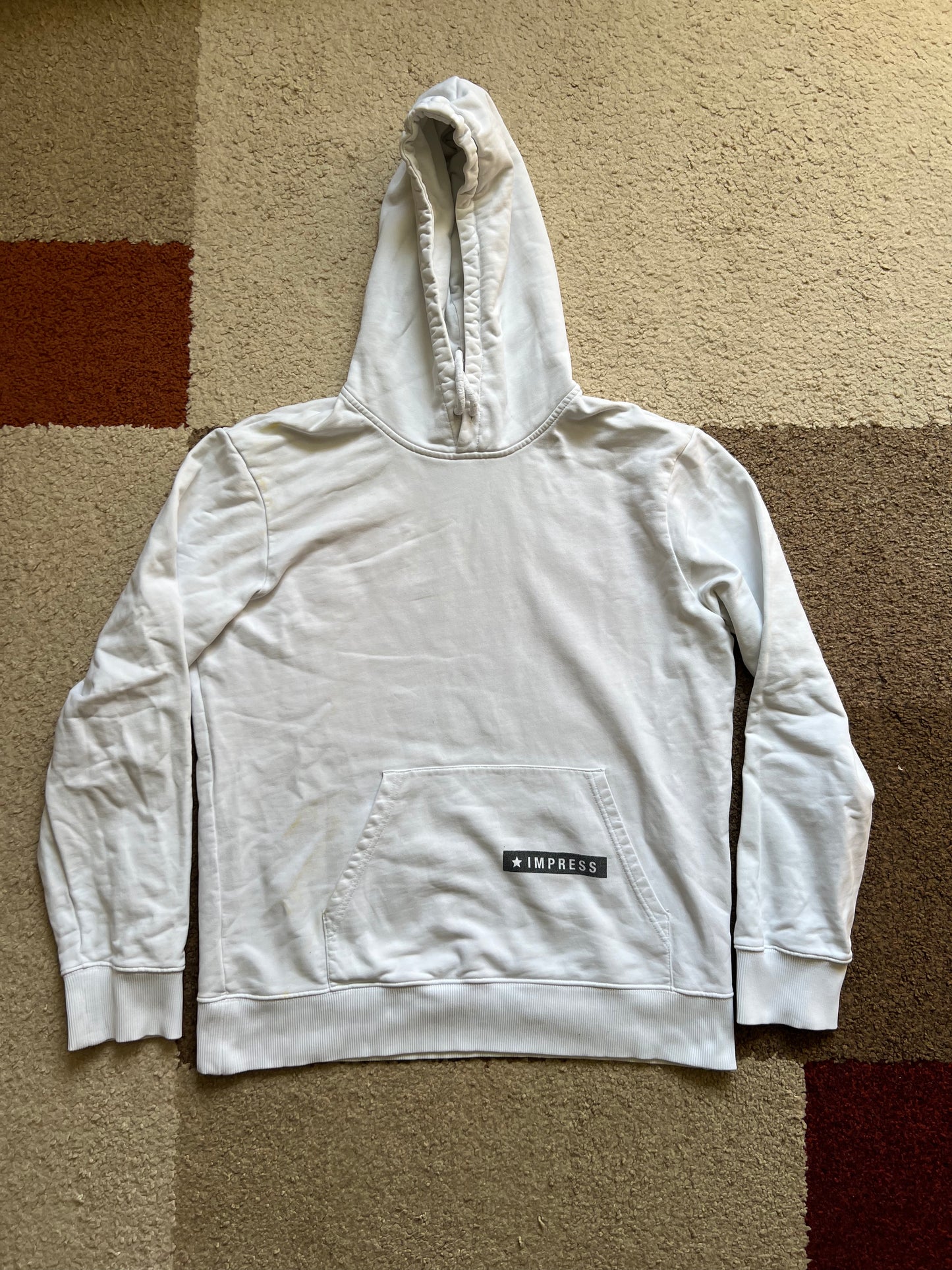 Helmut Lang Hoodie (L)