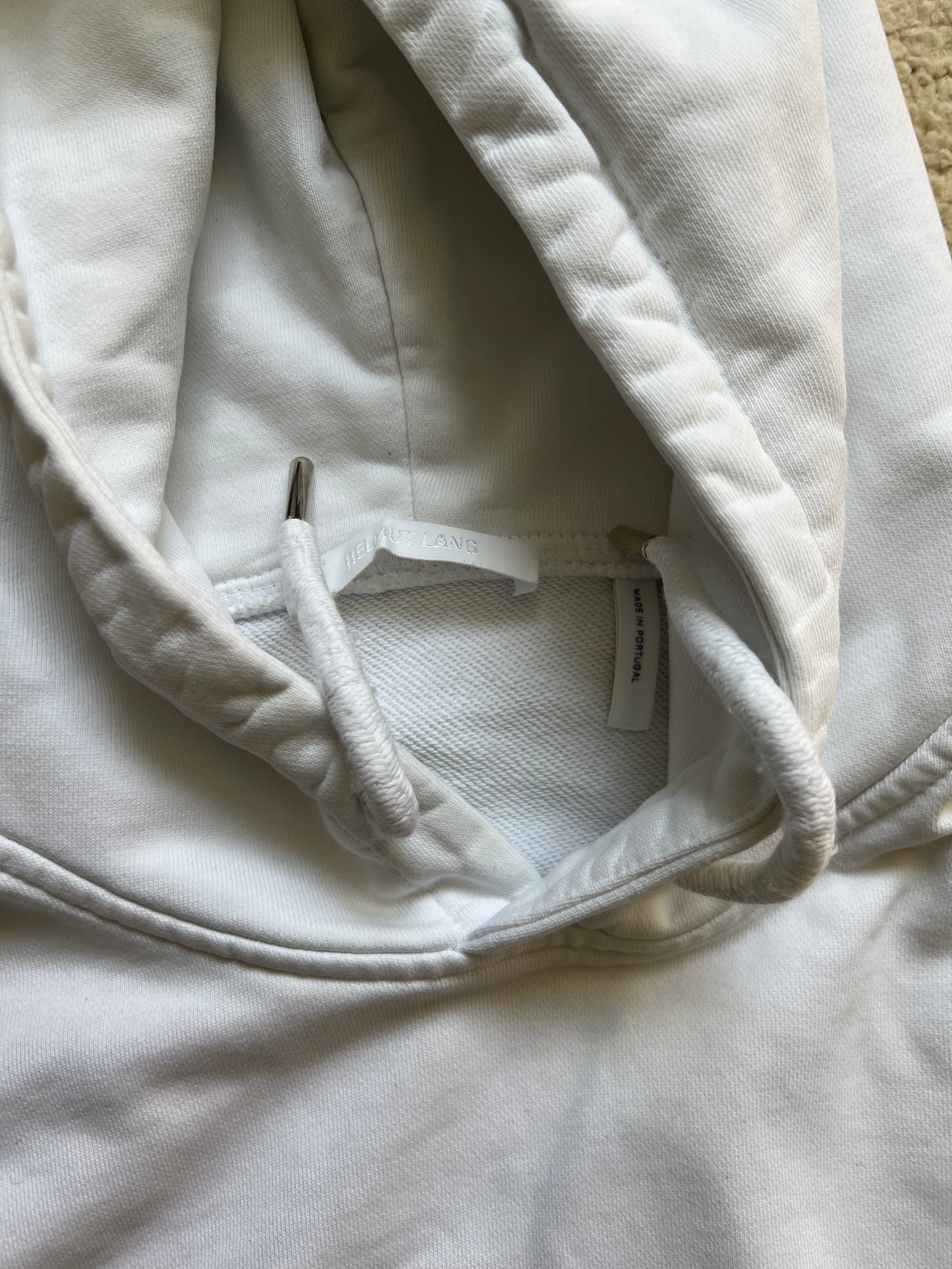 Helmut Lang Hoodie (L)
