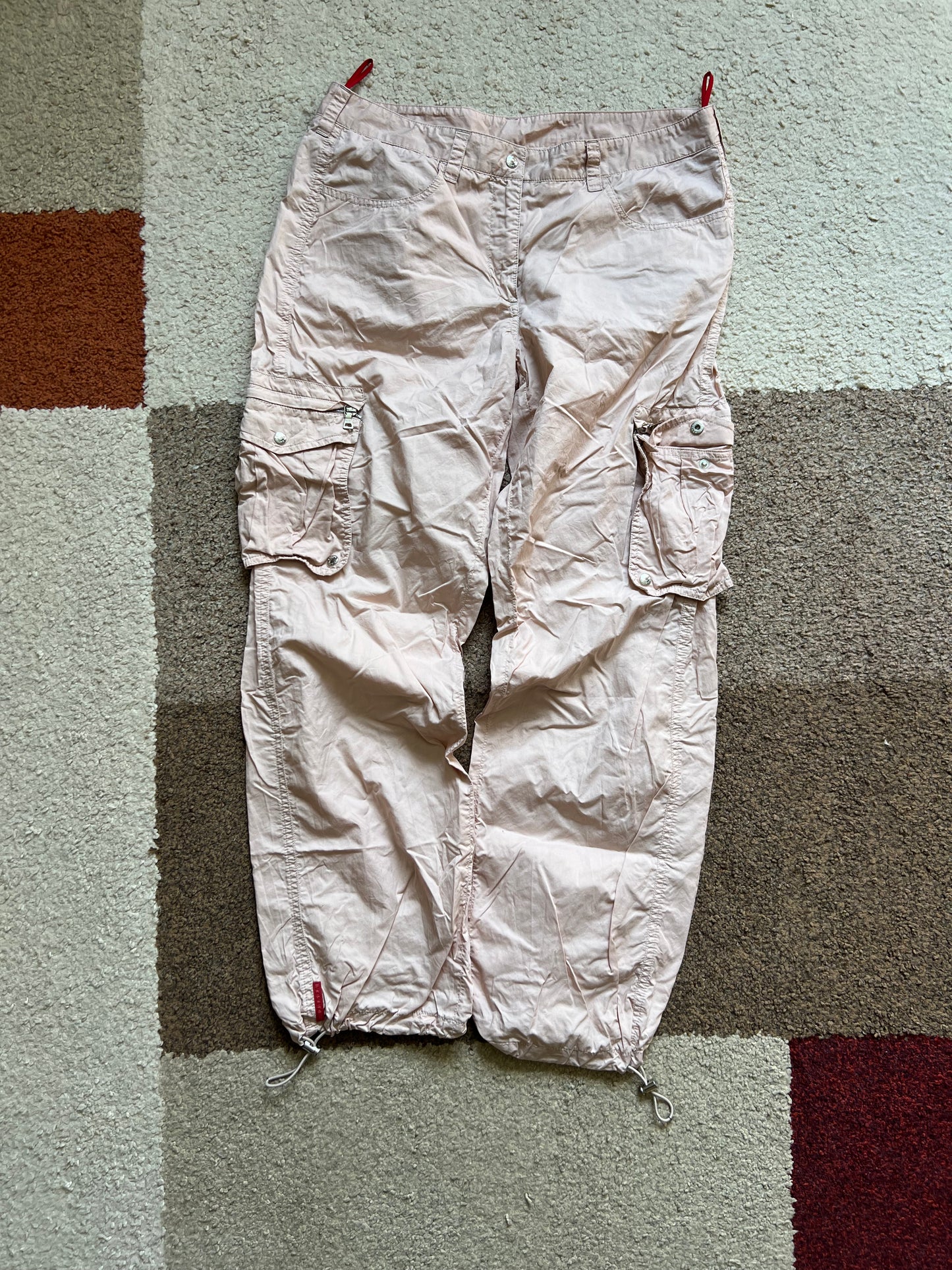 Prada Cargo Hose (M)