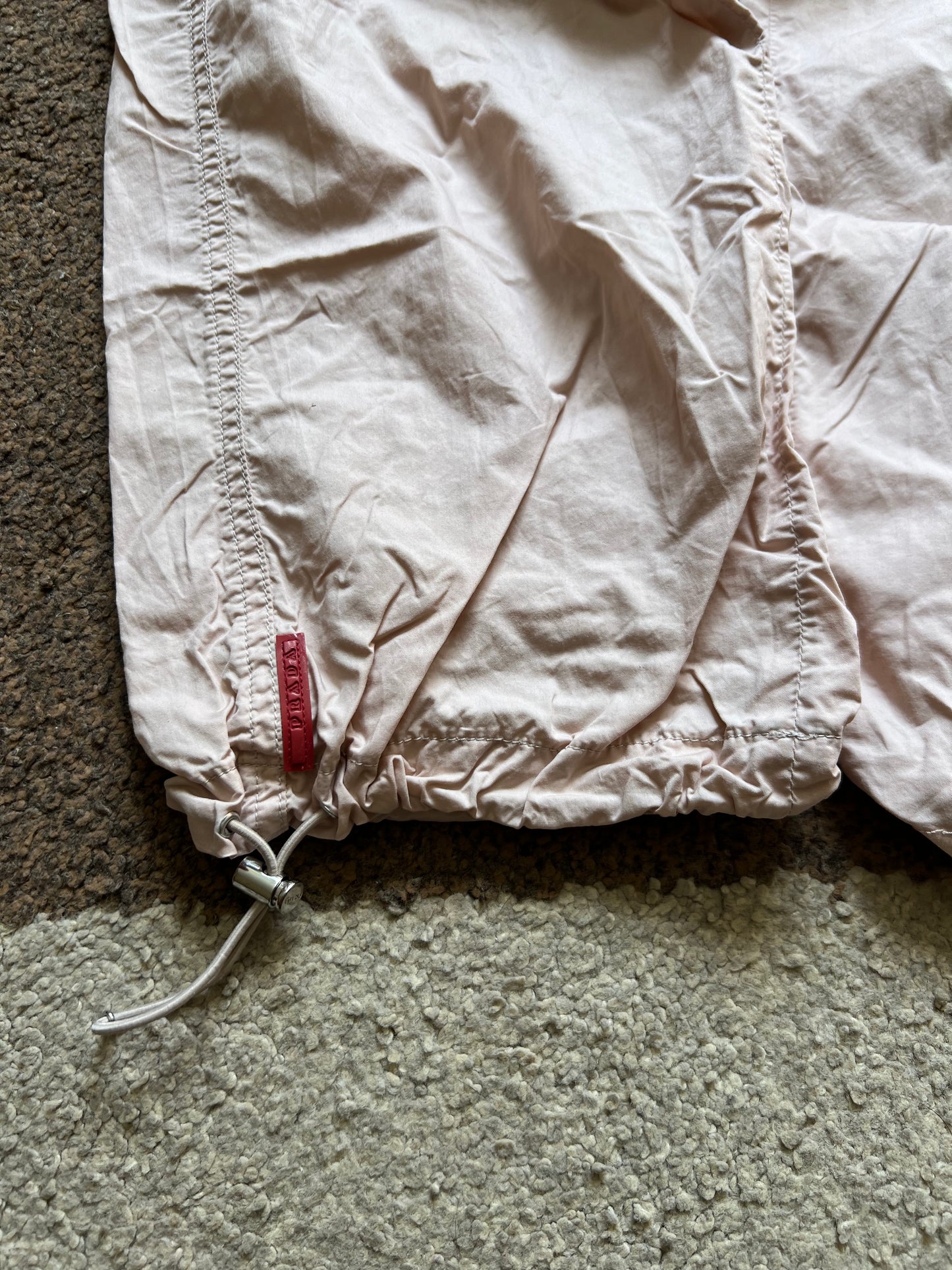 Prada Cargo Hose (M)