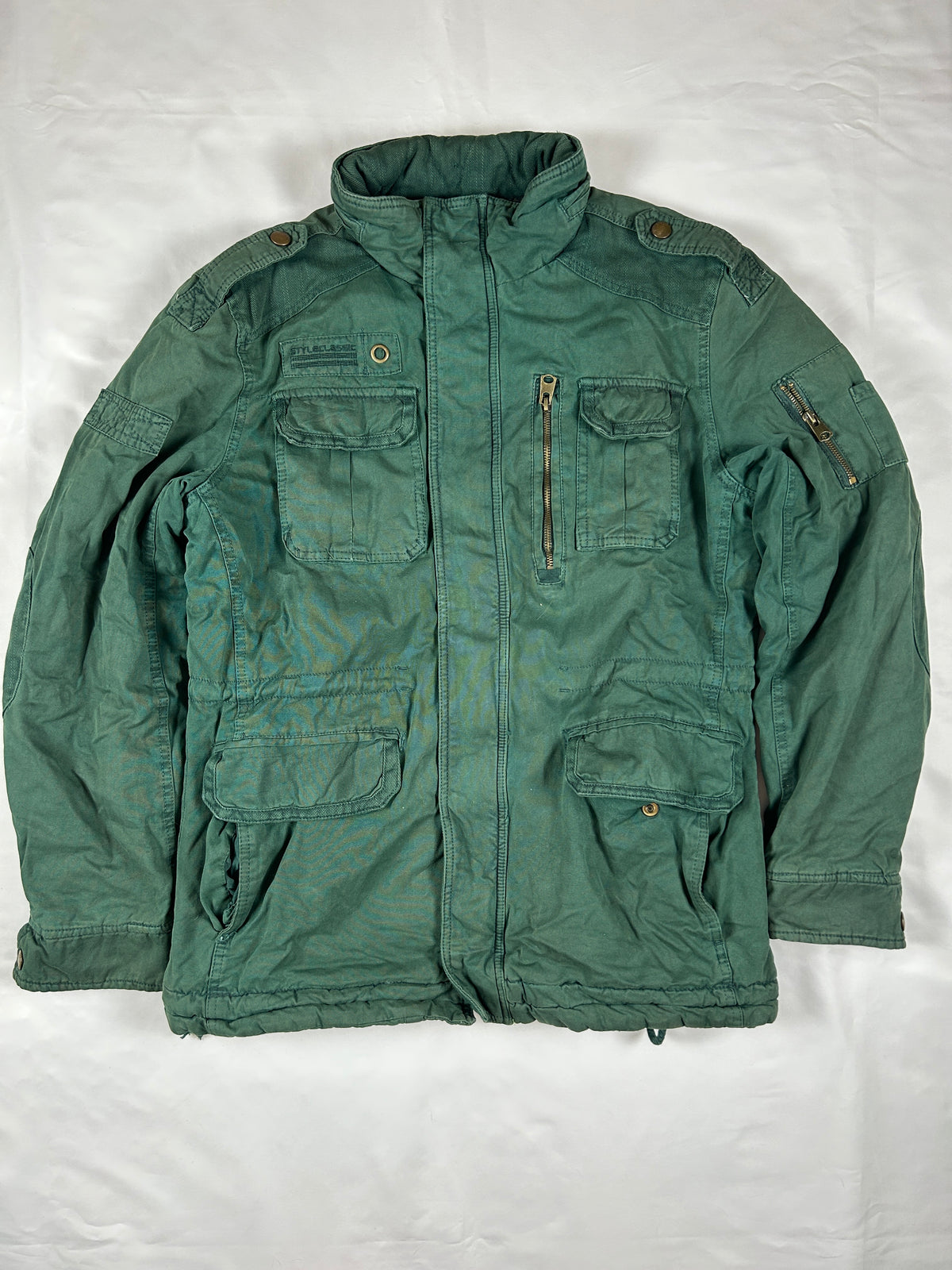 Dolce & Gabbana Jacket (L)
