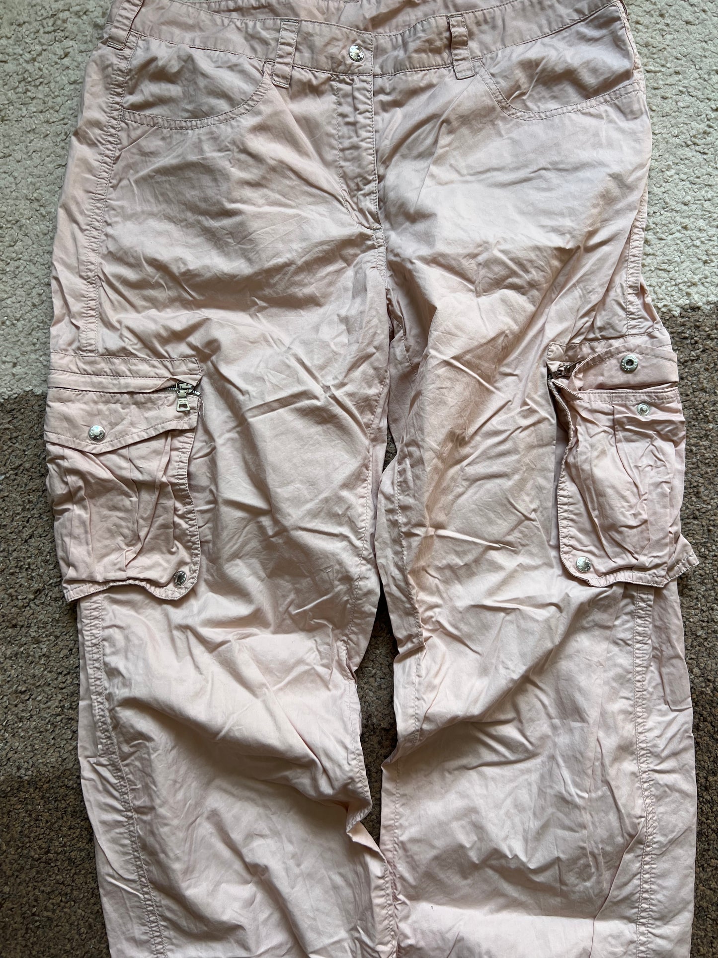 Prada Cargo Hose (M)
