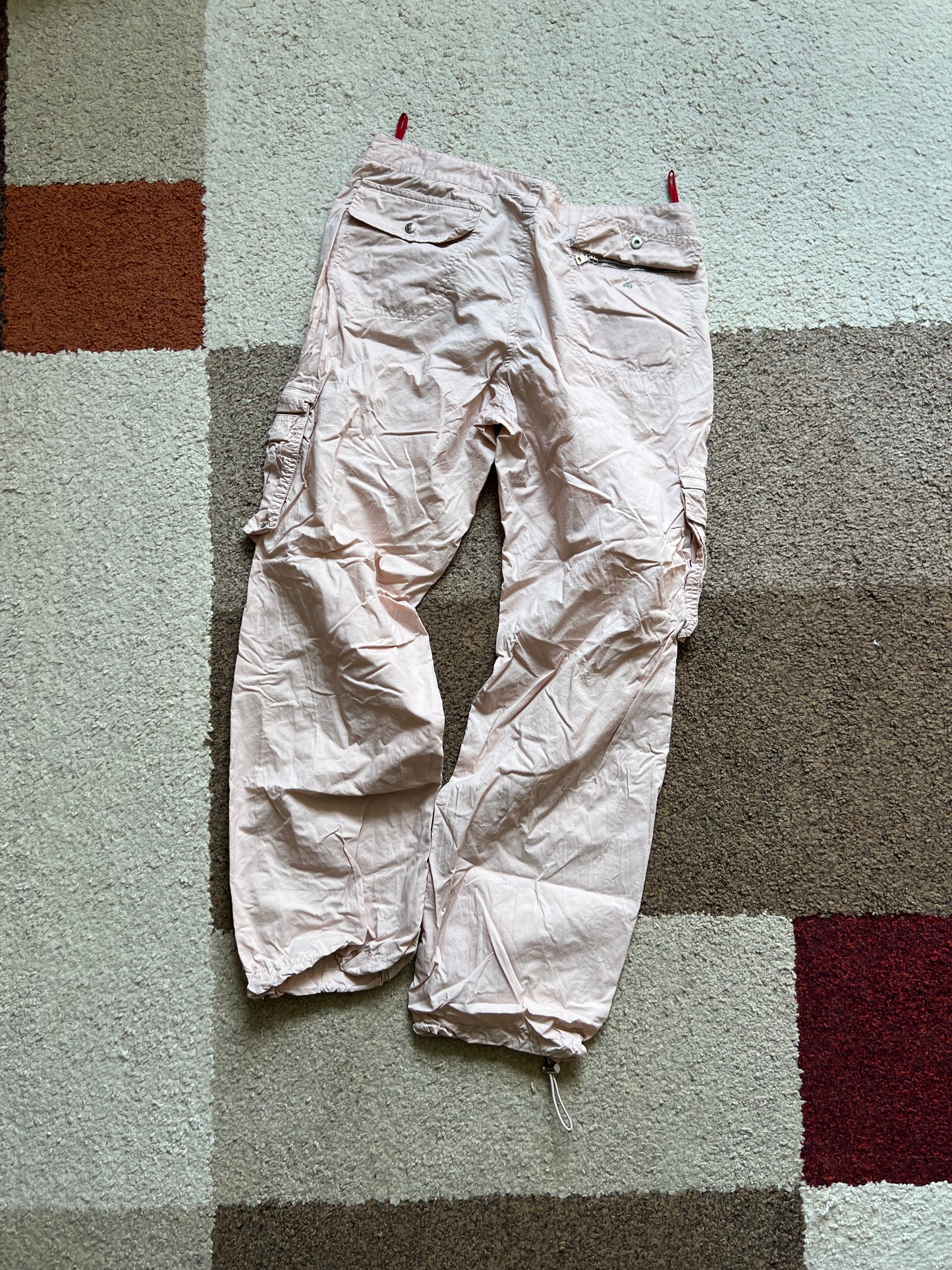 Prada Cargo Hose (M)