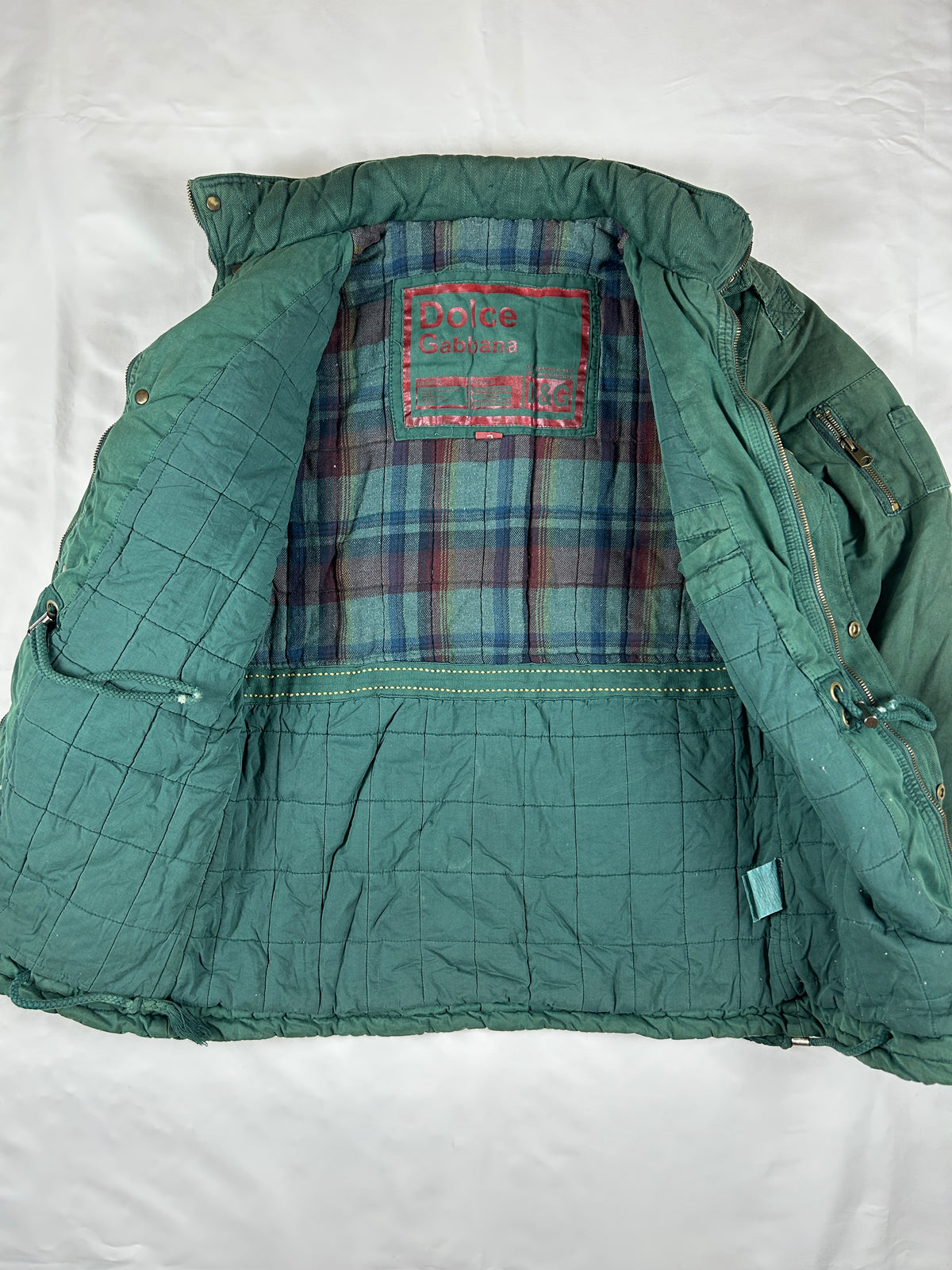 Dolce & Gabbana Jacket (L)
