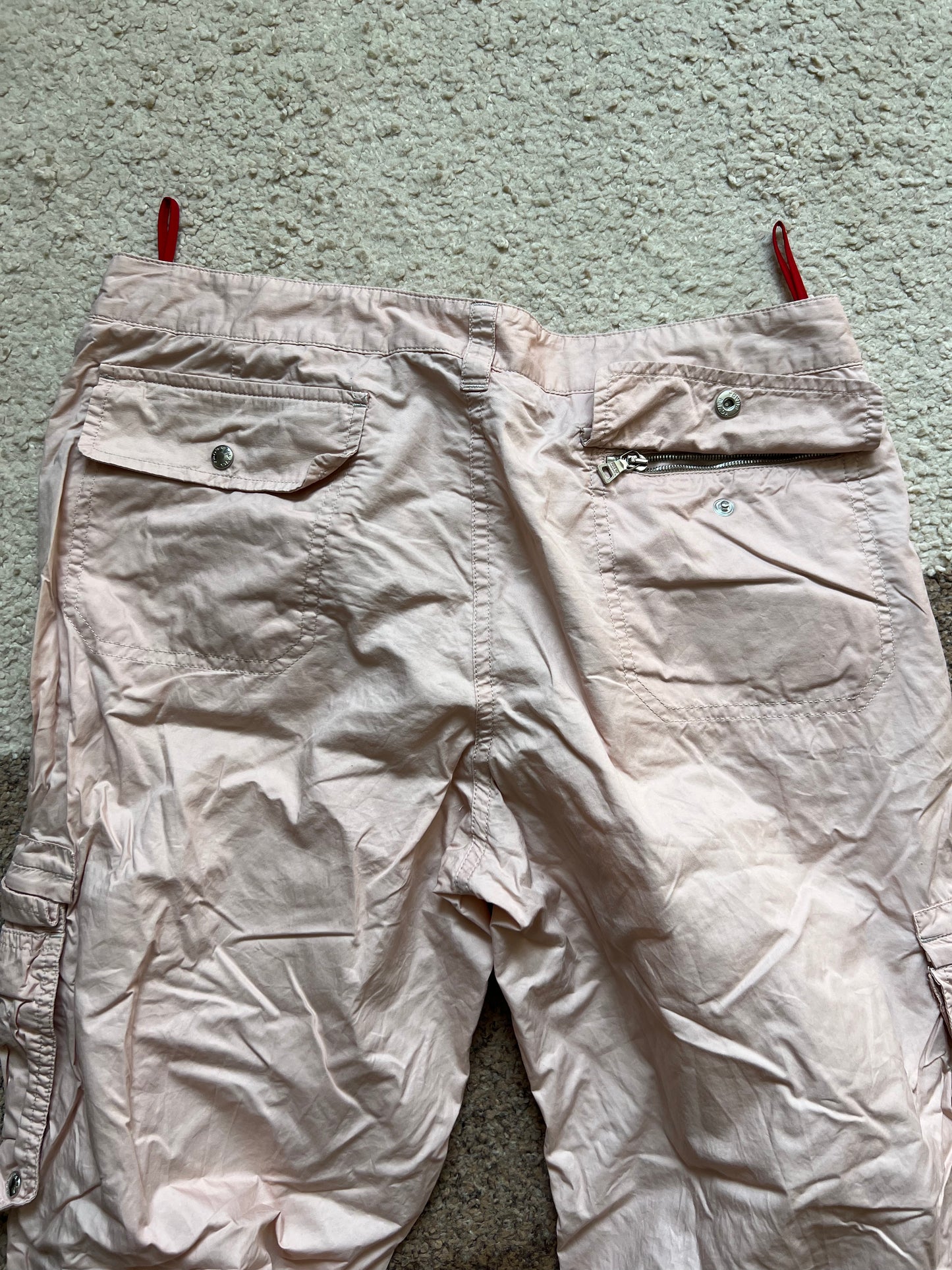 Prada Cargo Hose (M)