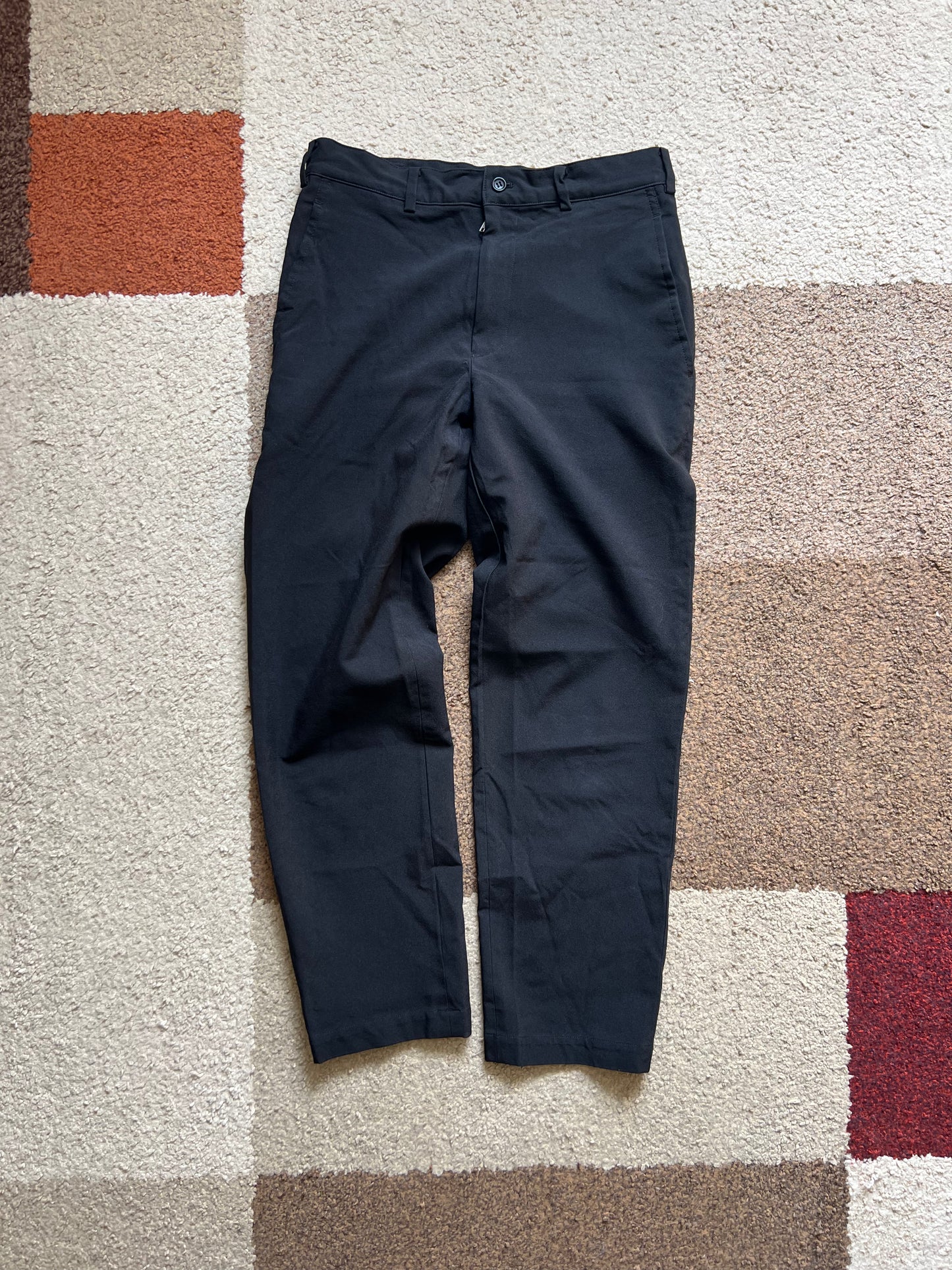 Comme Des Garcons BLACK Hose (S)